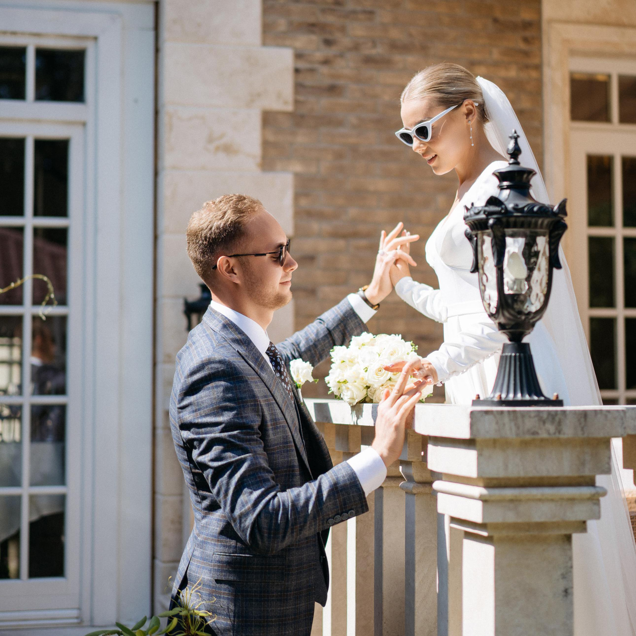 Артем и Евгения