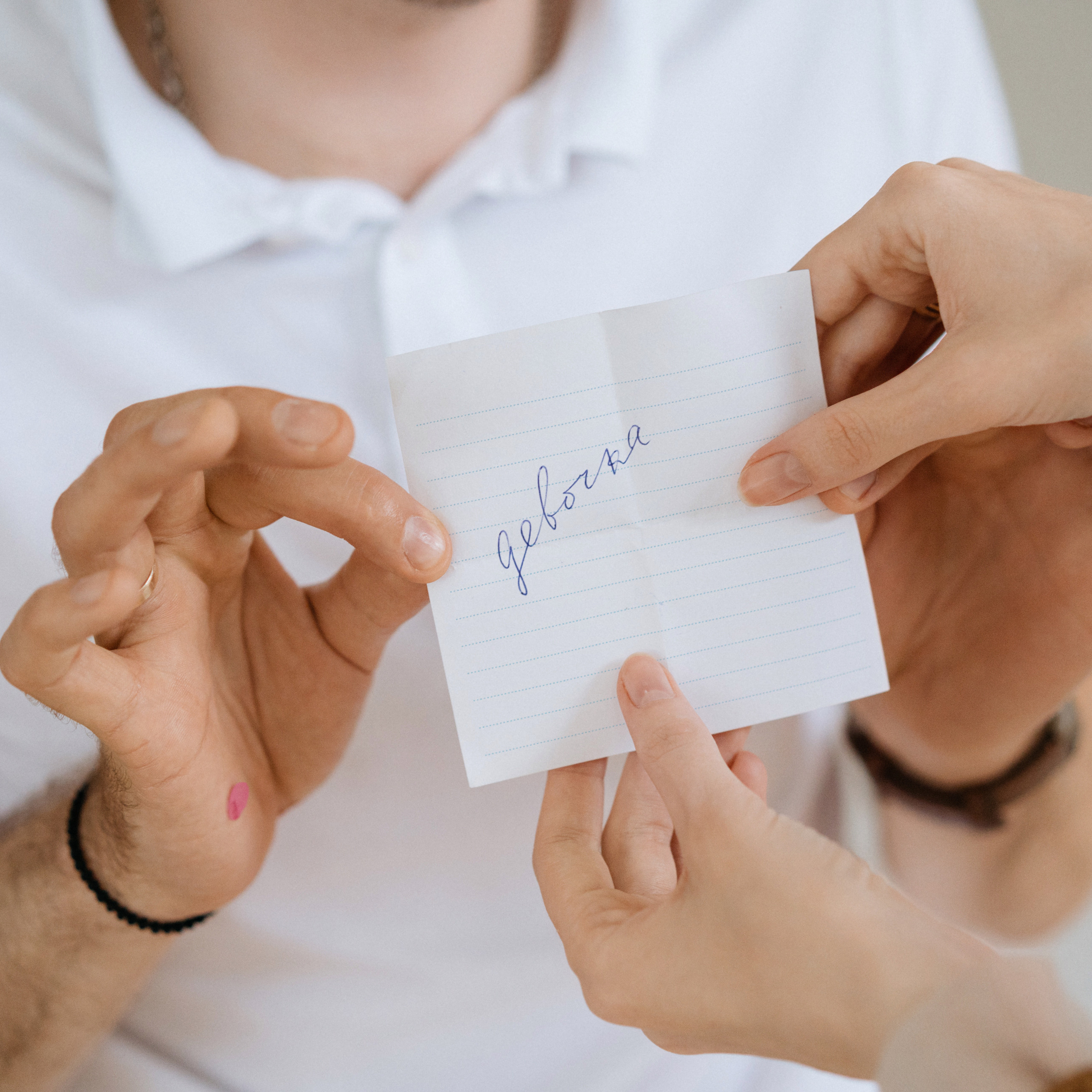 Отзывы. Свадебный и семейный фотограф в Калининграде Анастасия Гриценко