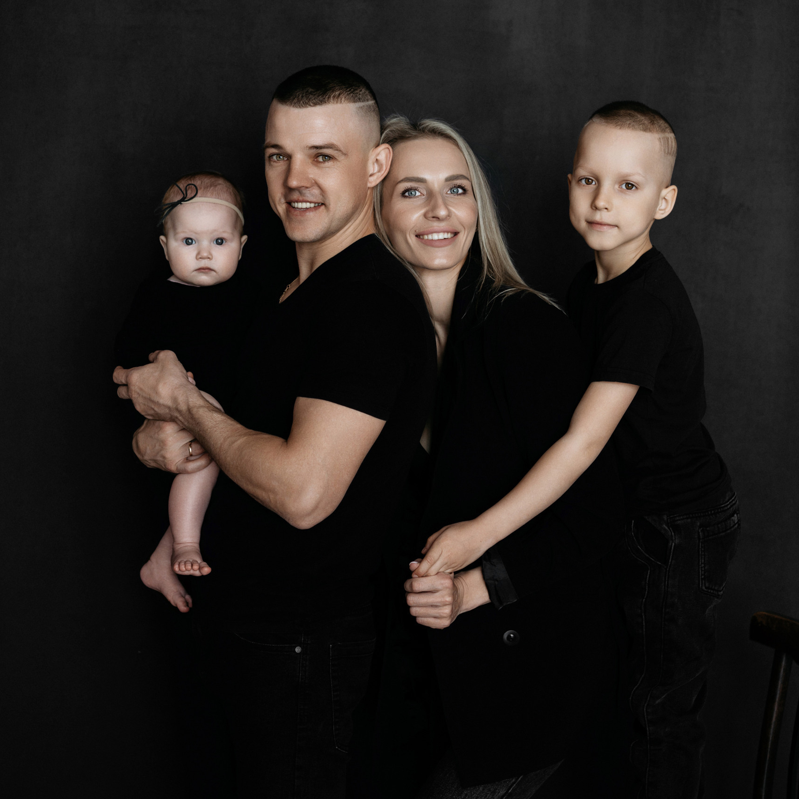 Отзывы. Свадебный и семейный фотограф в Калининграде Анастасия Гриценко