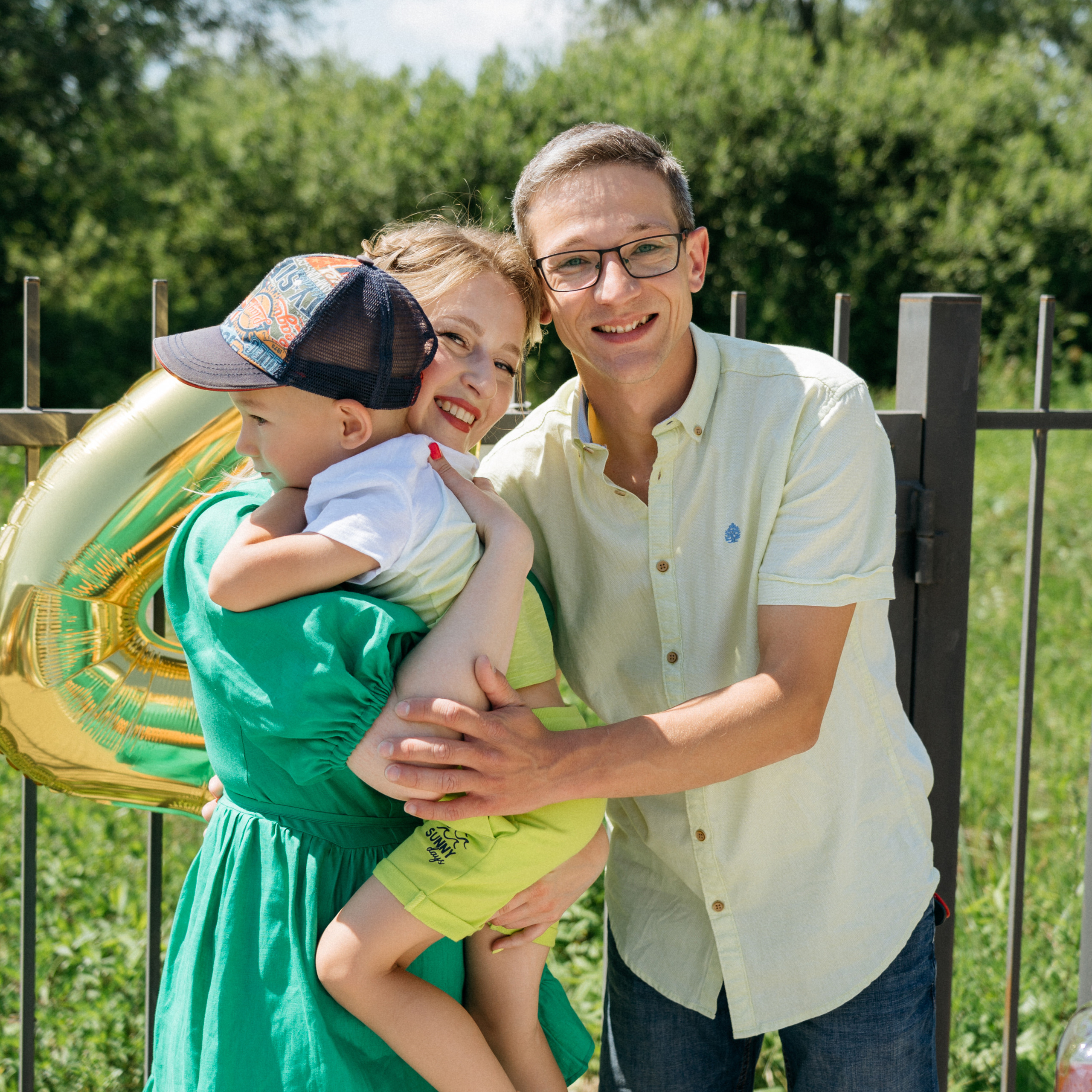 Отзывы. Свадебный и семейный фотограф в Калининграде Анастасия Гриценко