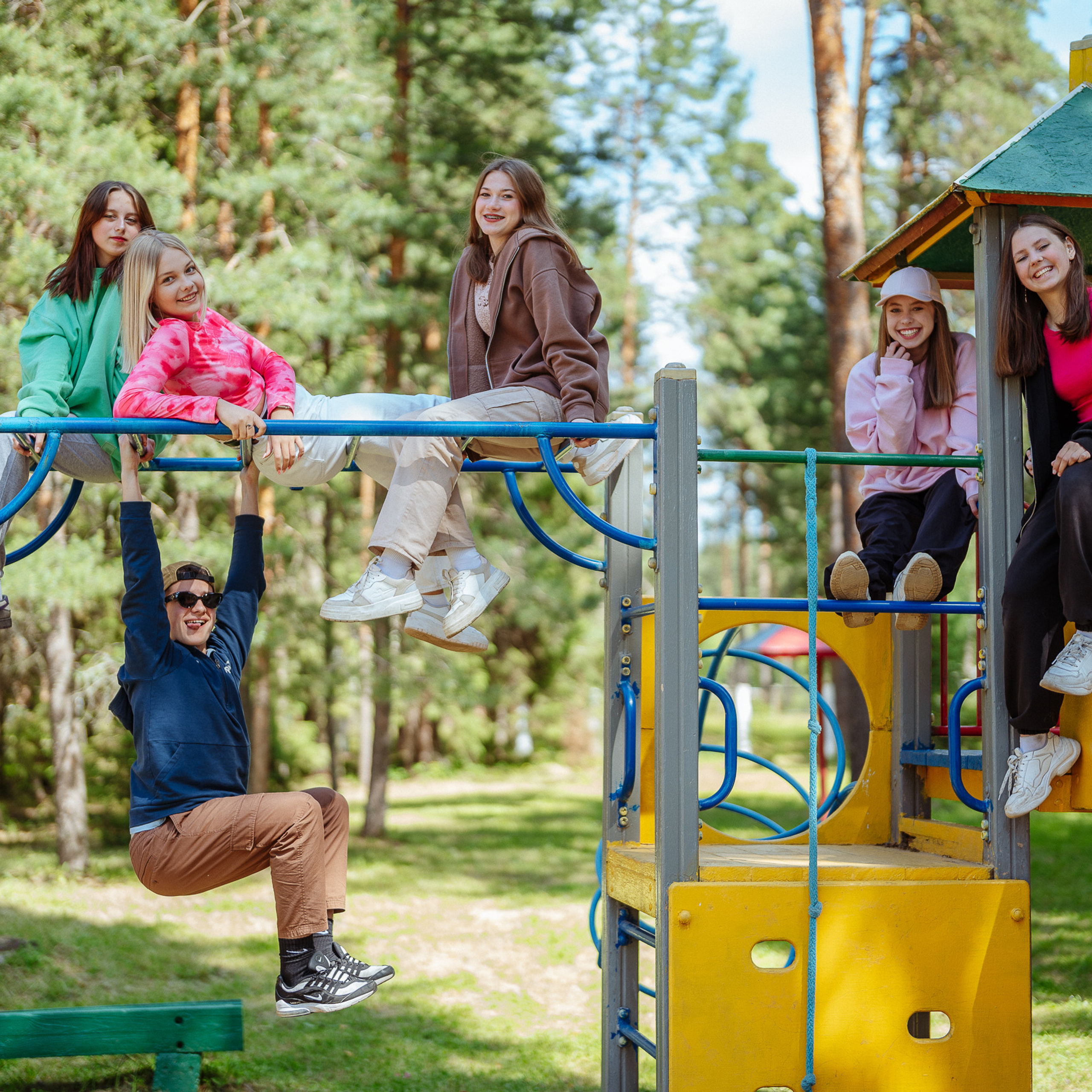 Слова благодарности. Владимир Вершинин, тот самый свадебный видеограф