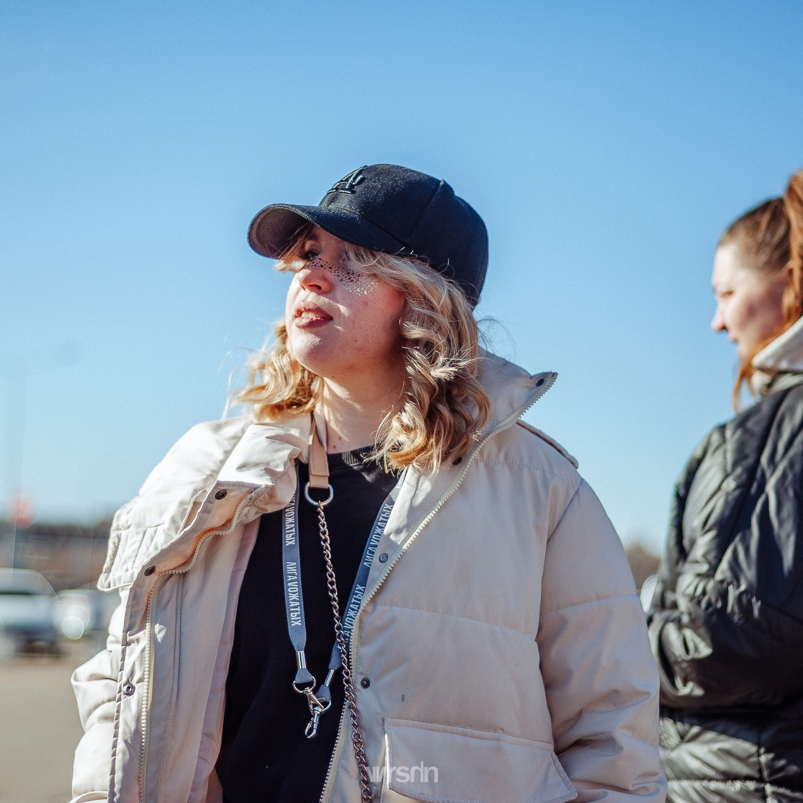 Слова благодарности. Владимир Вершинин, тот самый свадебный видеограф