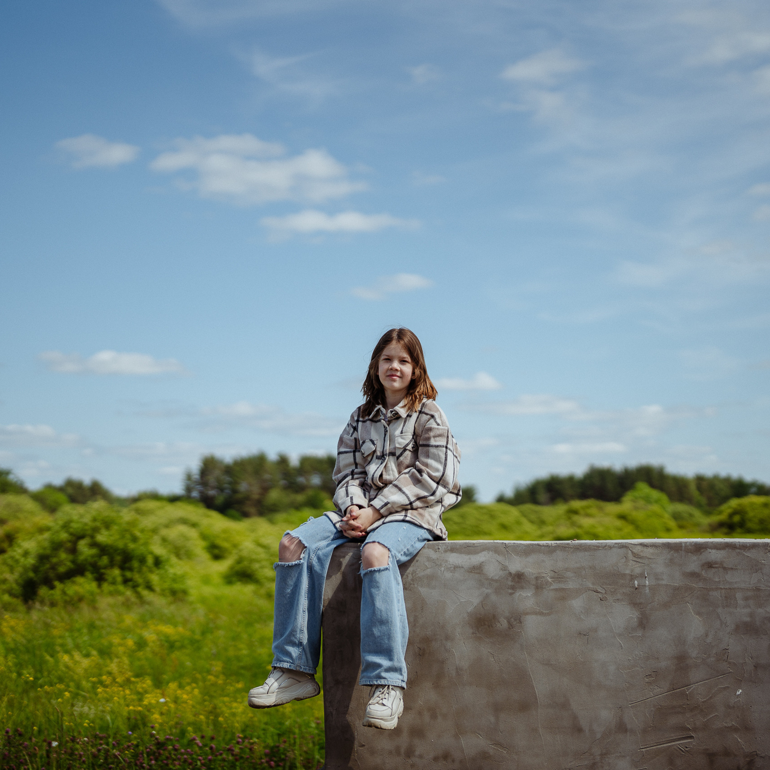 Слова благодарности. Владимир Вершинин, тот самый свадебный видеограф