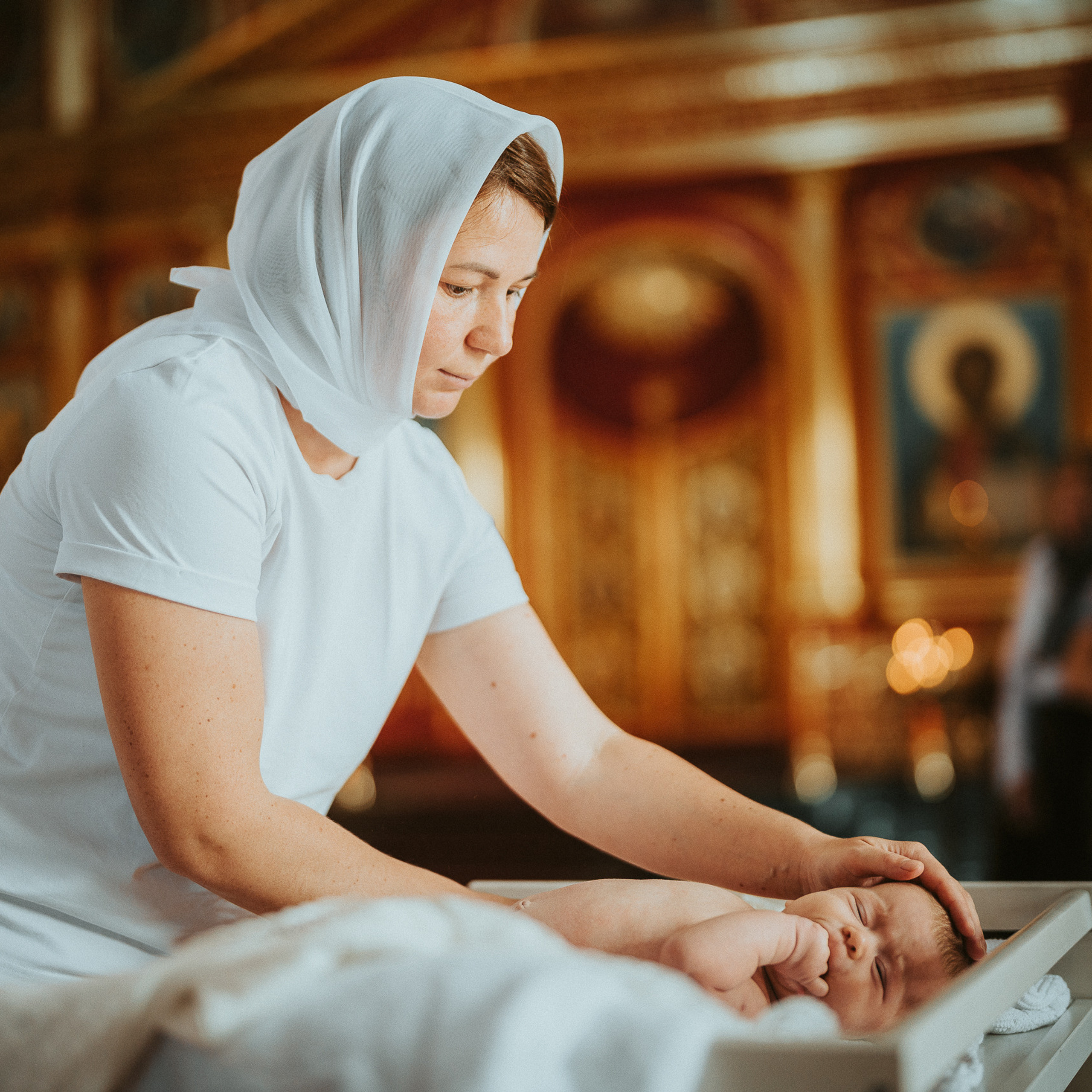 Слова благодарности. Владимир Вершинин, тот самый свадебный видеограф