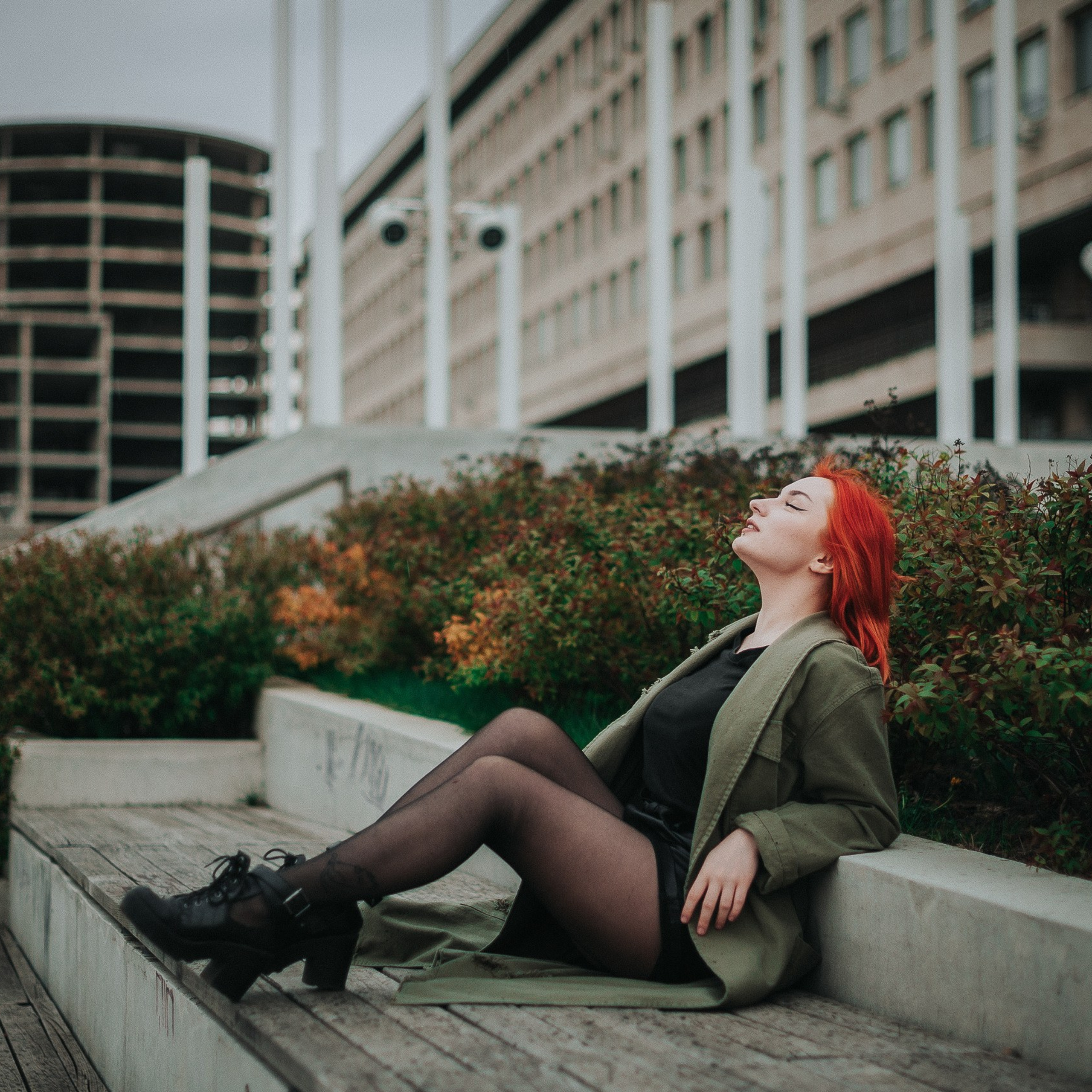 Кристина · Москва