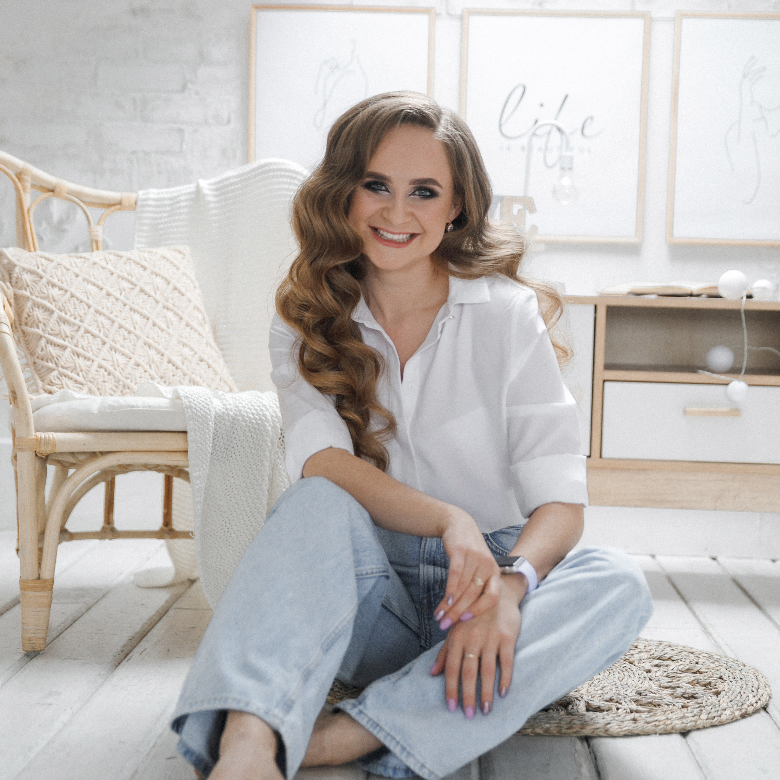 Слова благодарности. Владимир Вершинин, тот самый свадебный видеограф