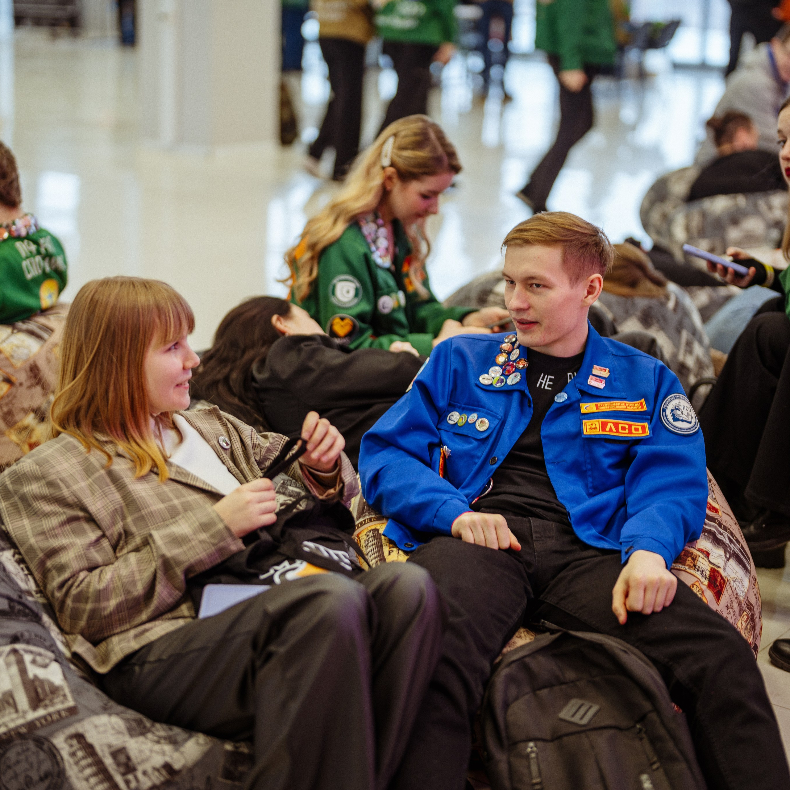 Слова благодарности. Владимир Вершинин, тот самый свадебный видеограф