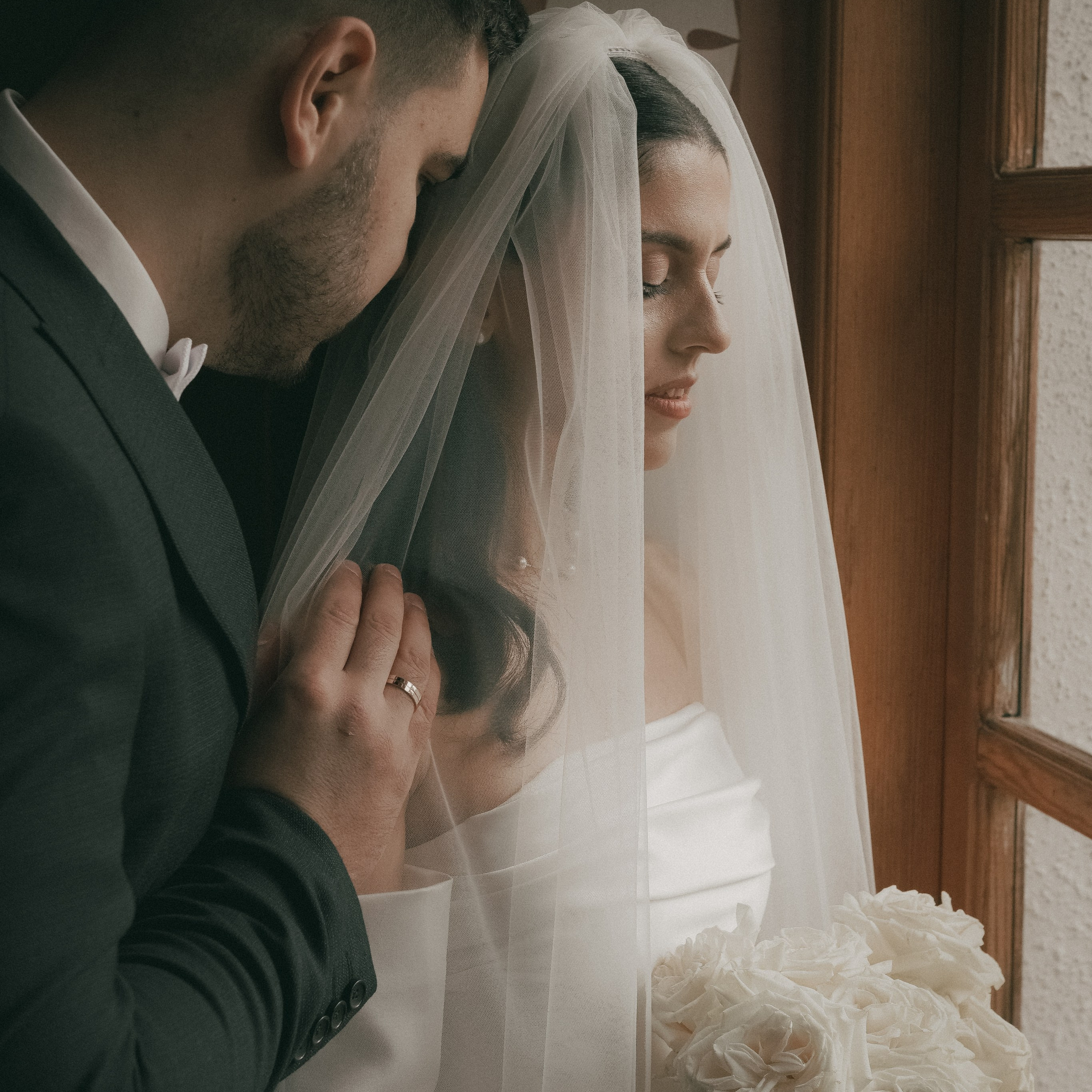 Встреча Двух Миров