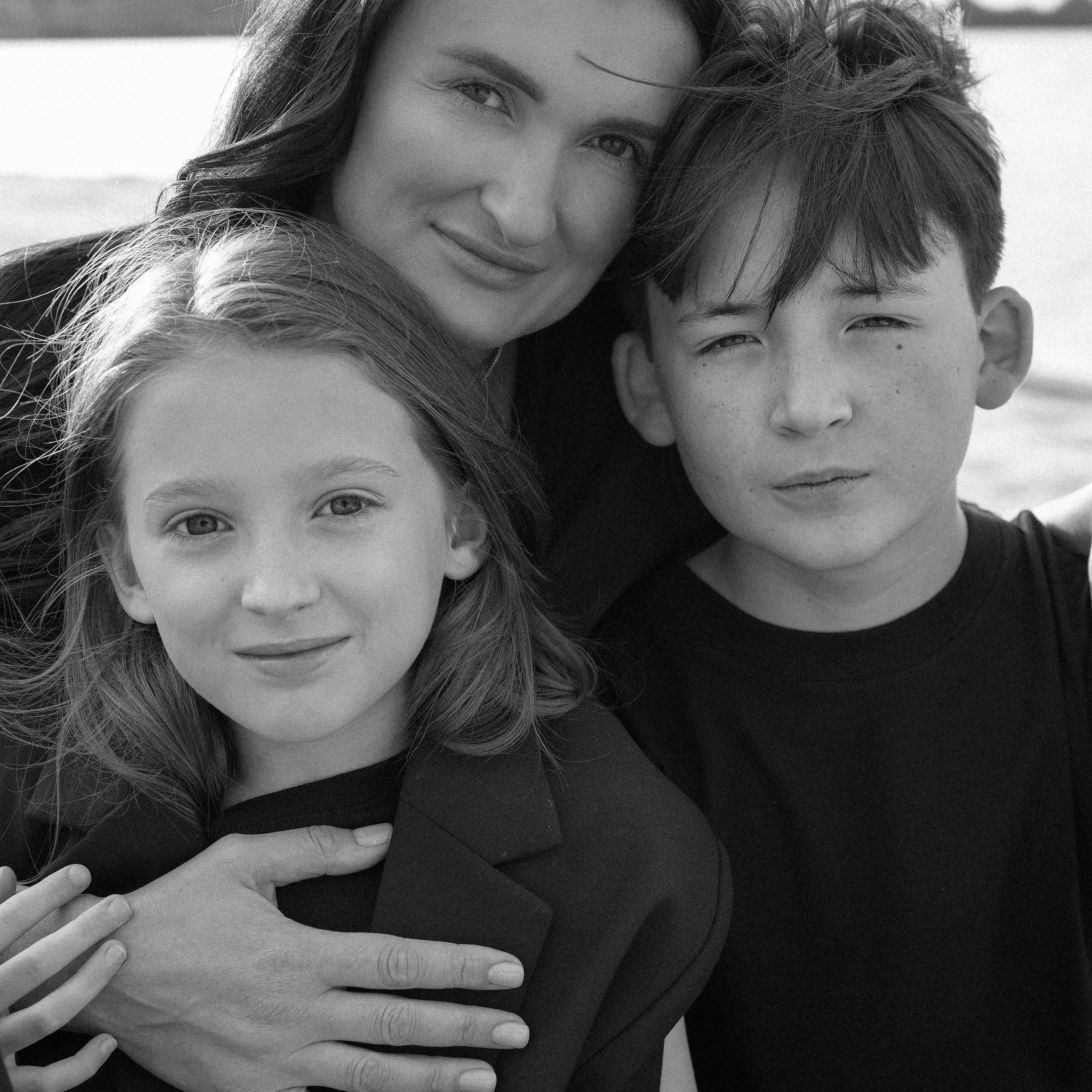 На остраве