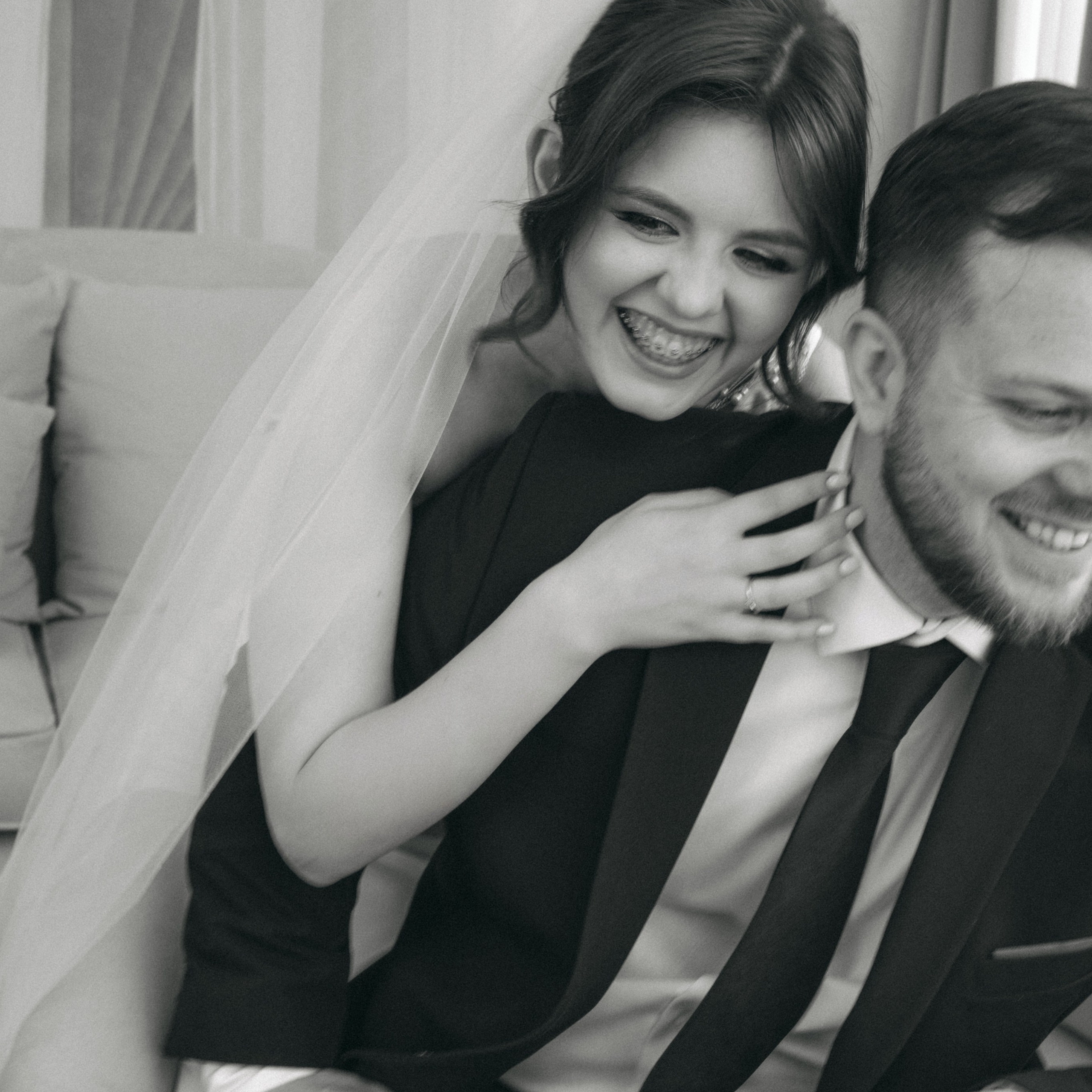 Данил и Валерия