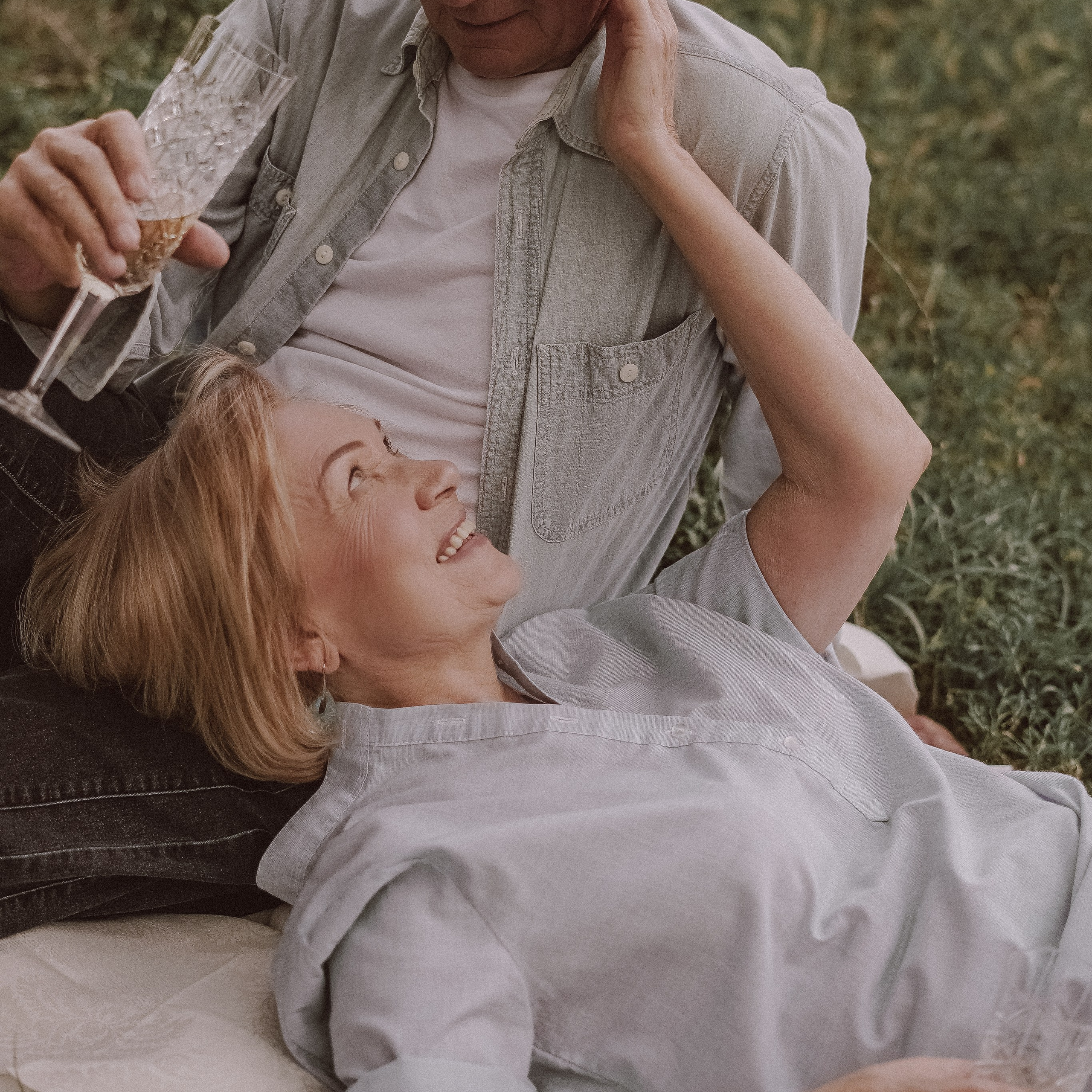 50 лет вместе