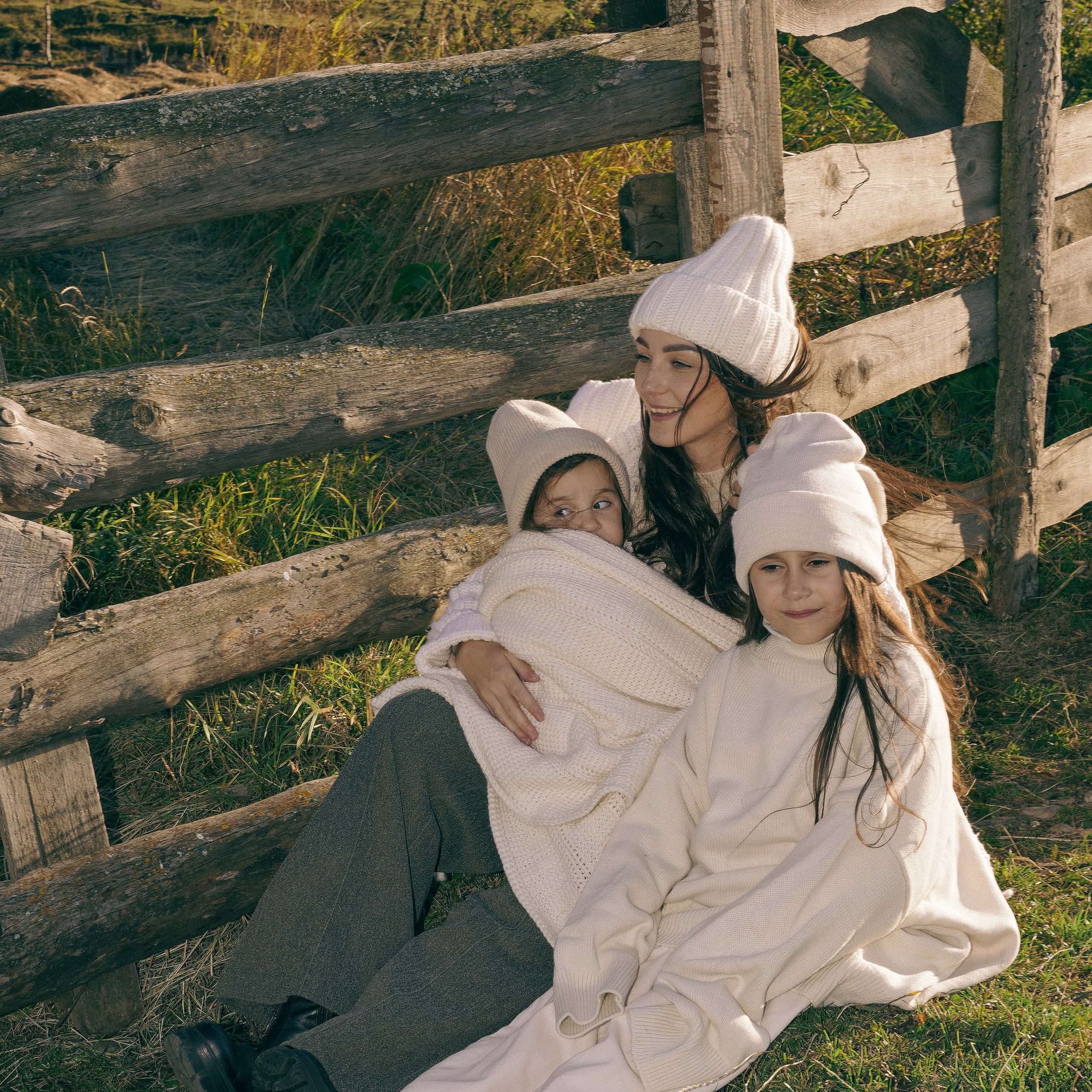 Секреты Нашего Счастья