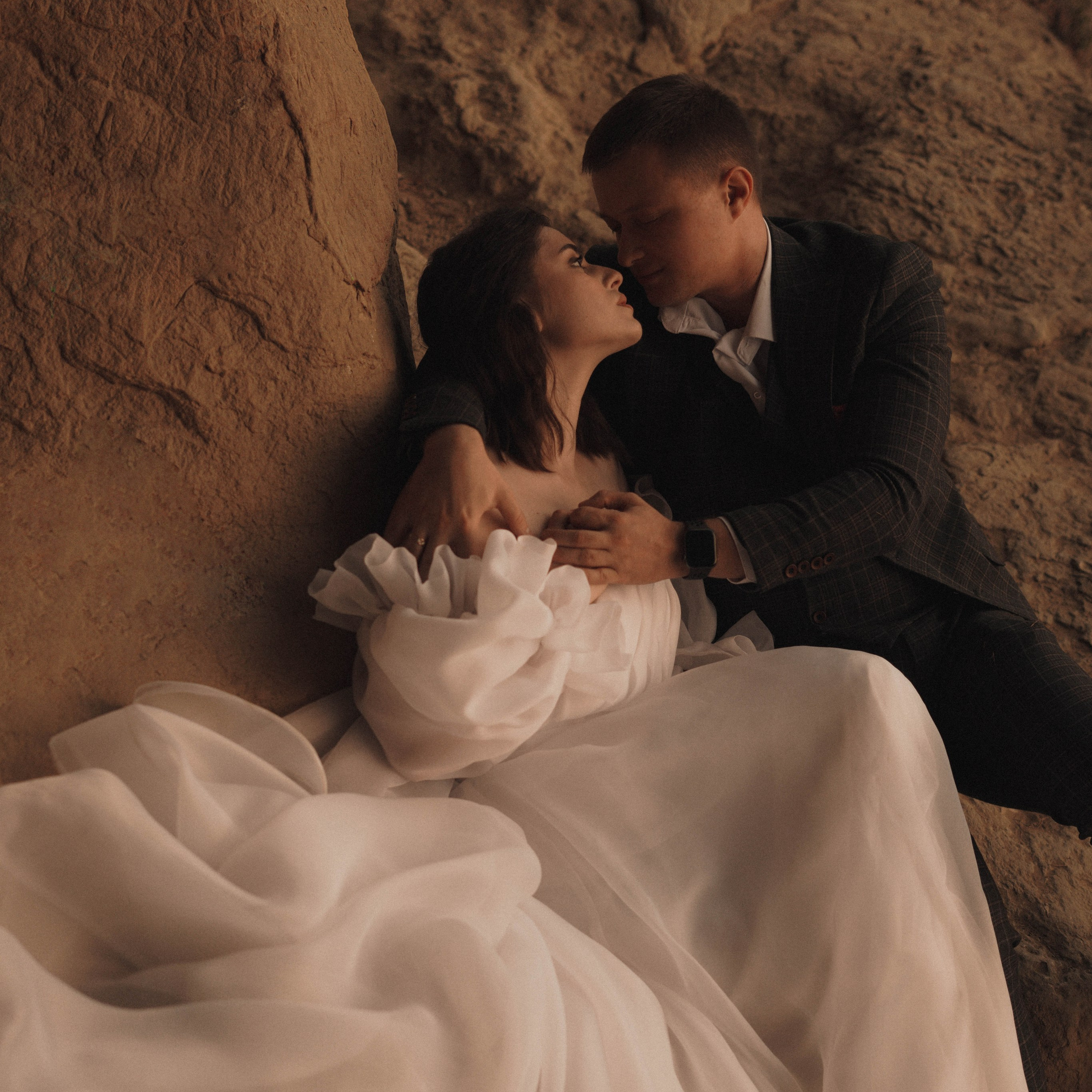 Время для Нежности