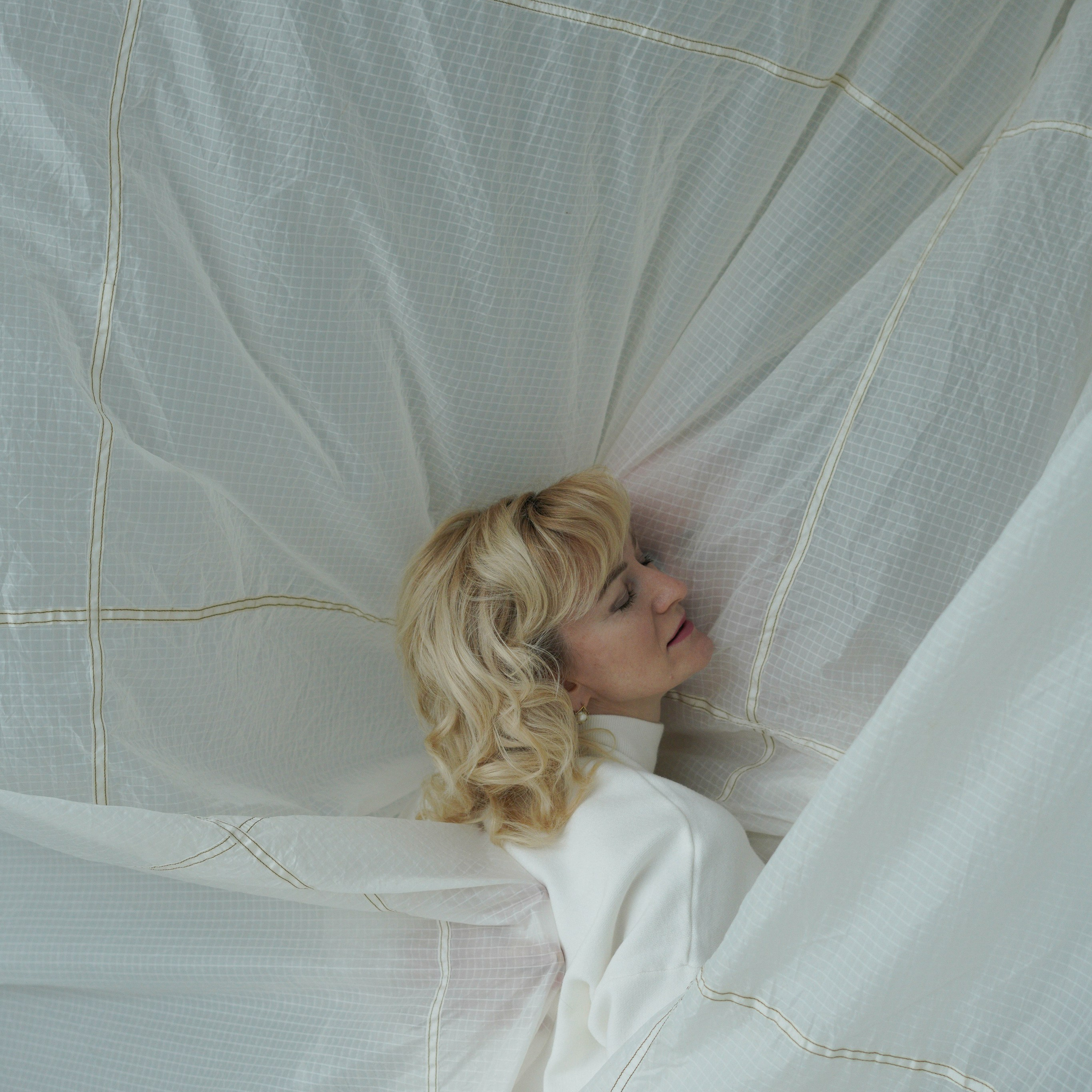 Полет на двоих