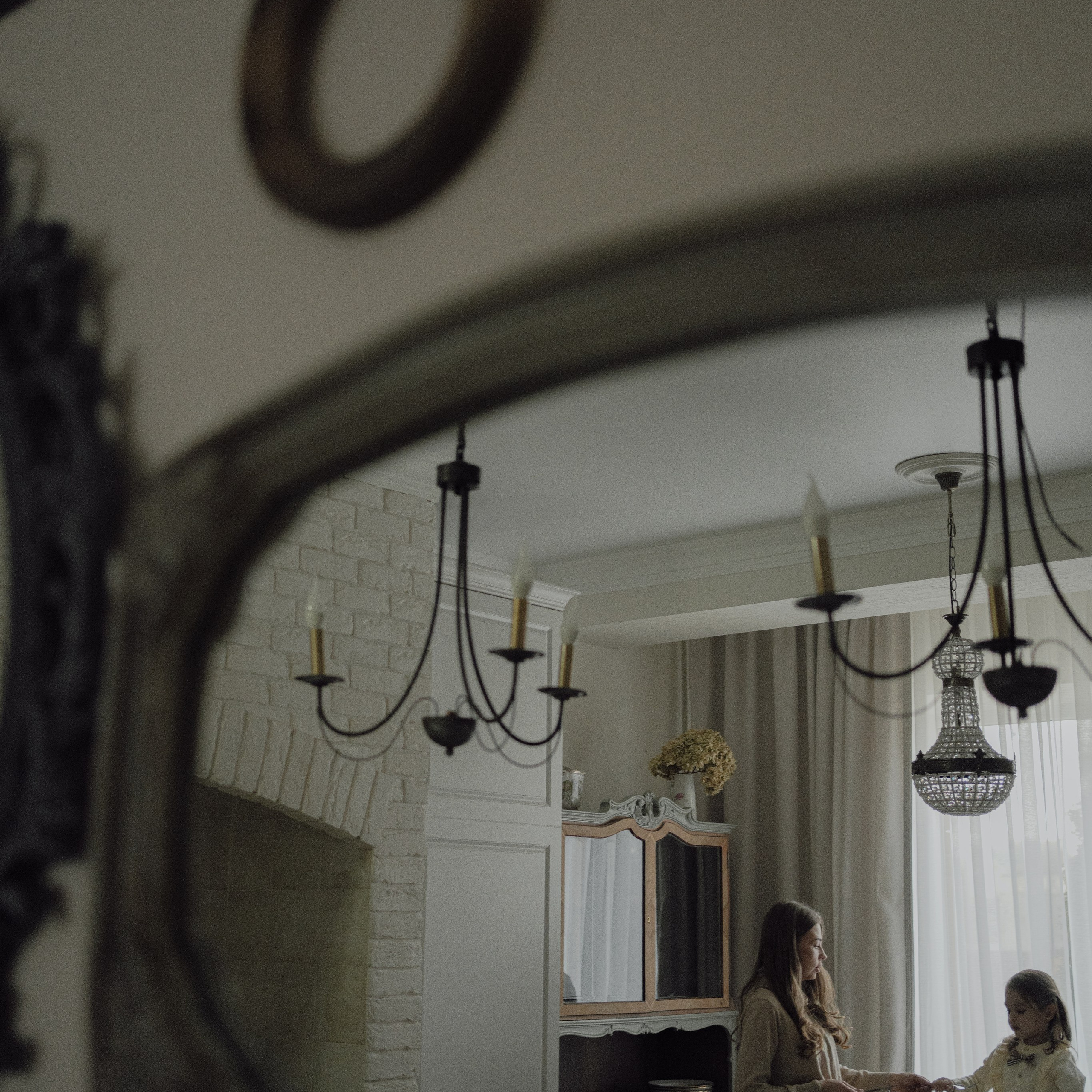 Уют, который создают