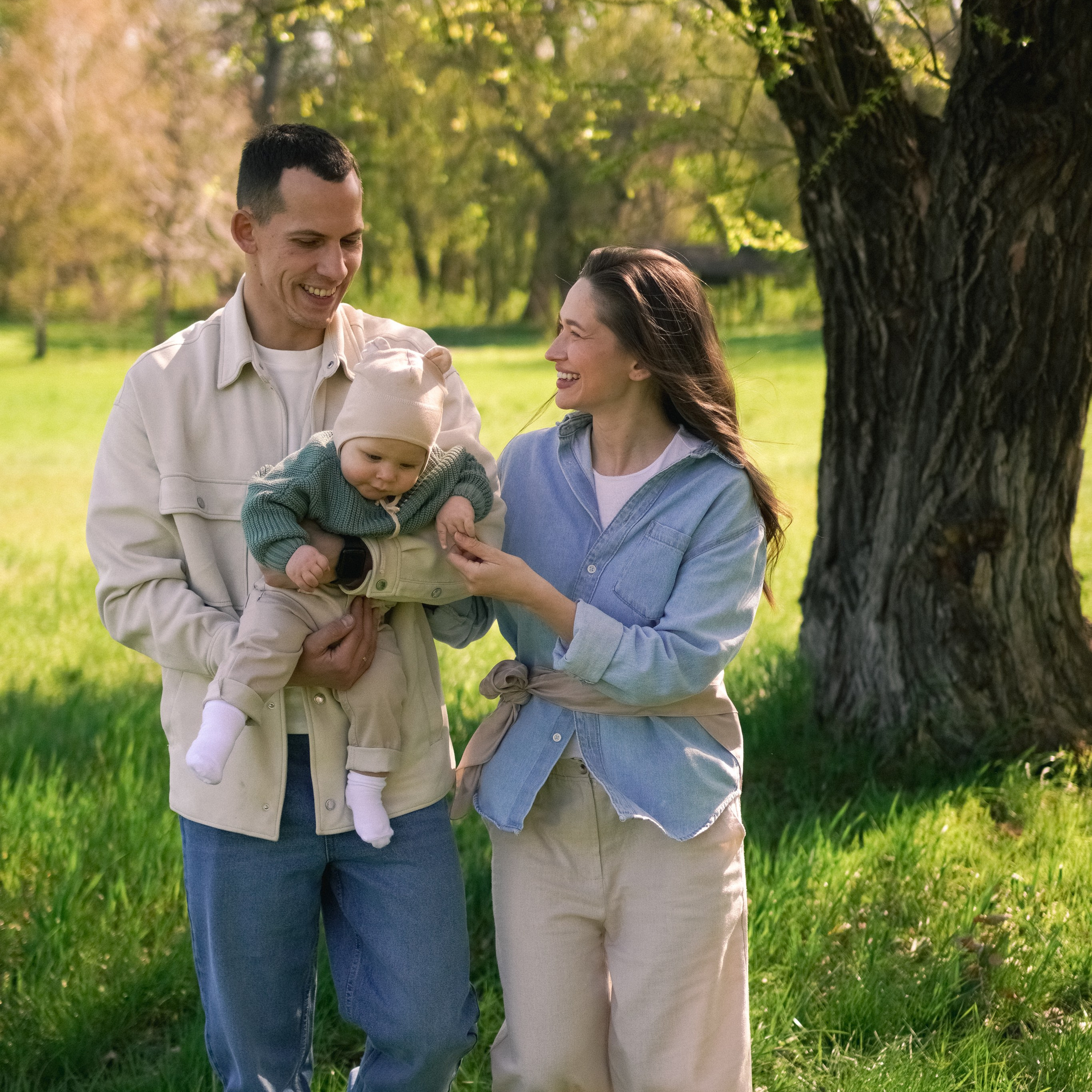 Детство, которое я хочу помнить…