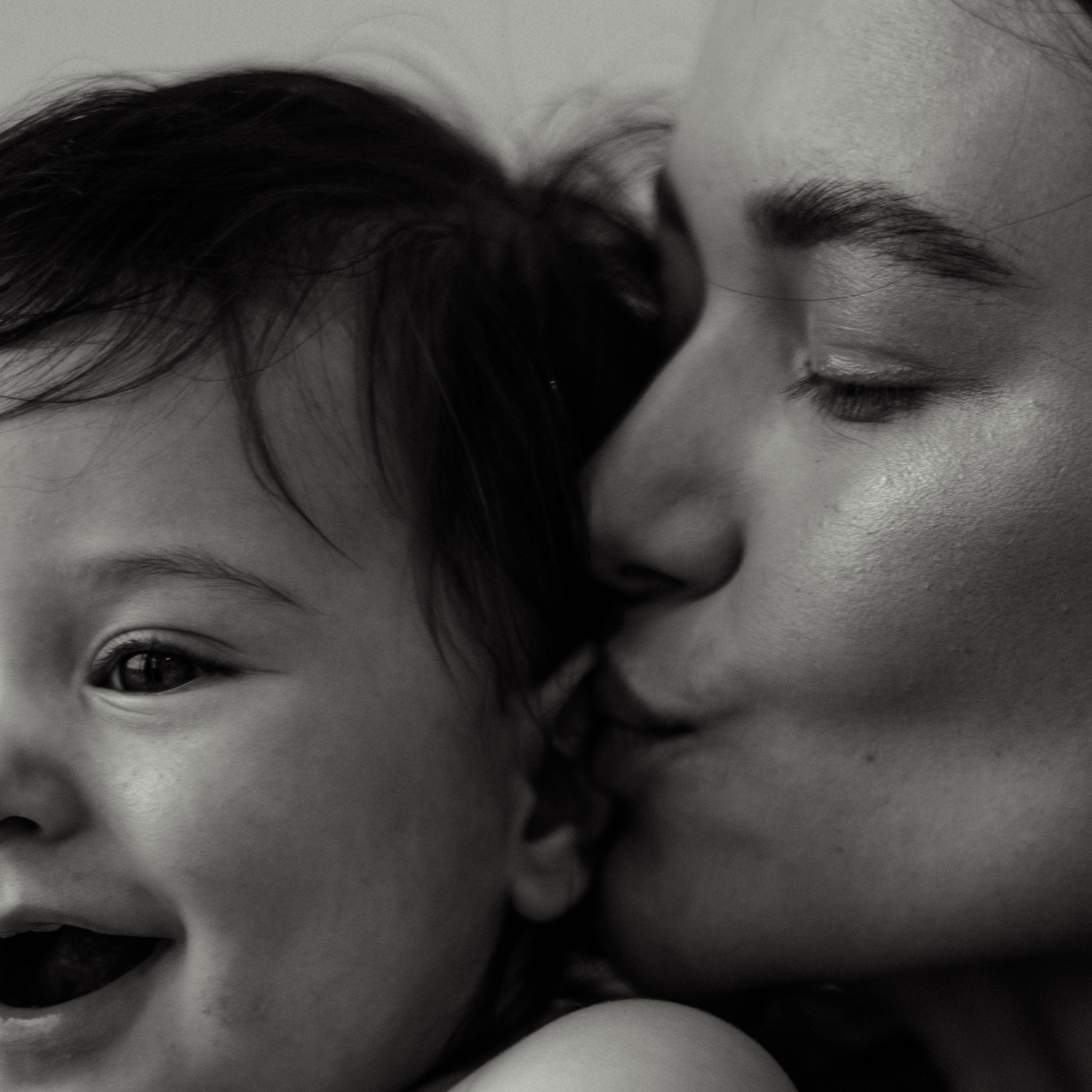 История в студии