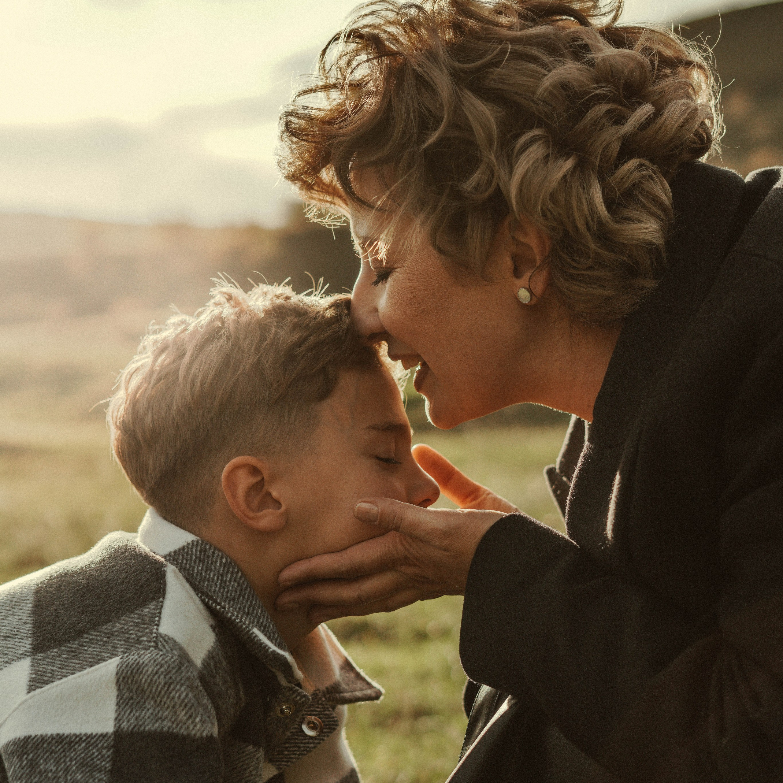 Забота и Нежность