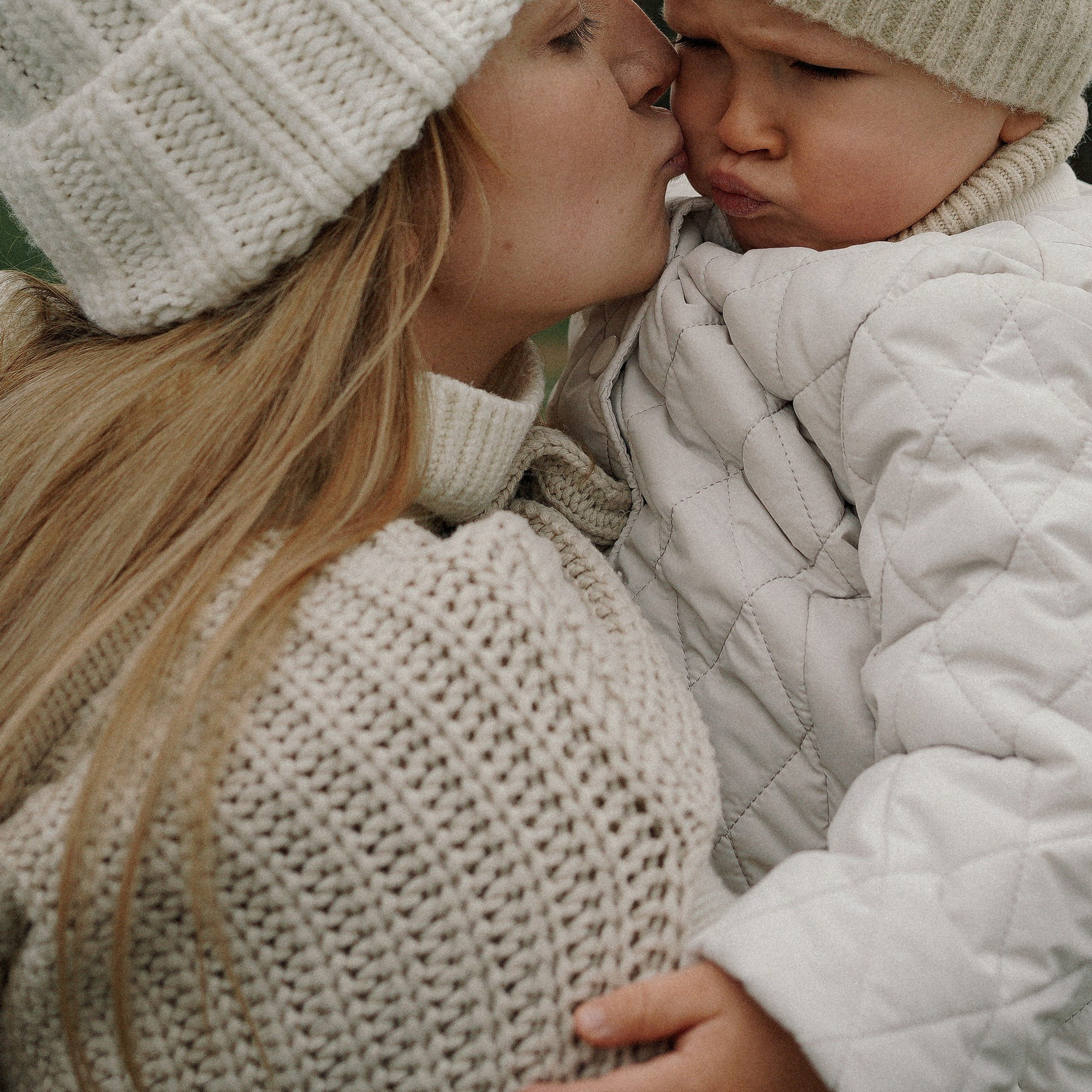 Забота и Нежность