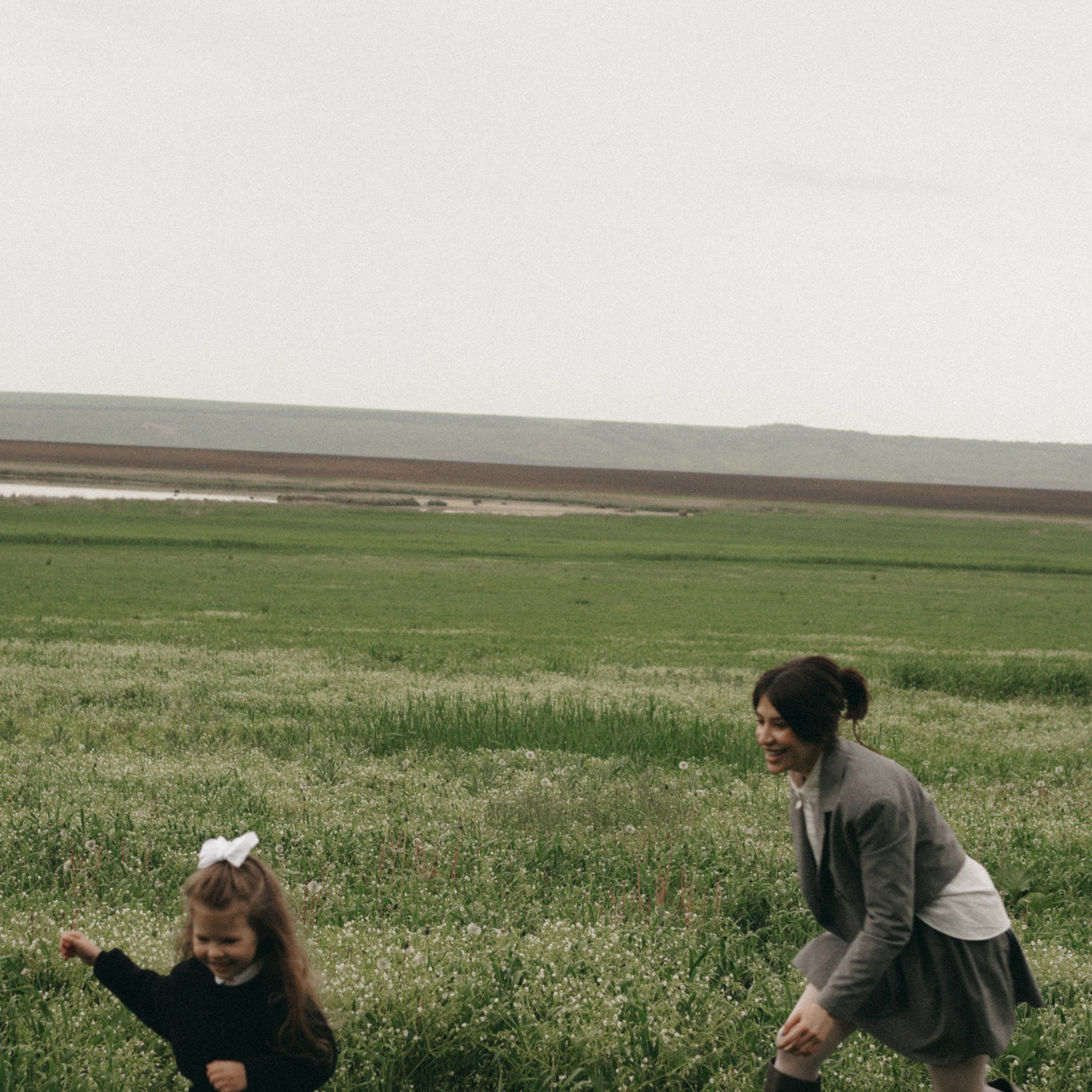 Весна и ее радости