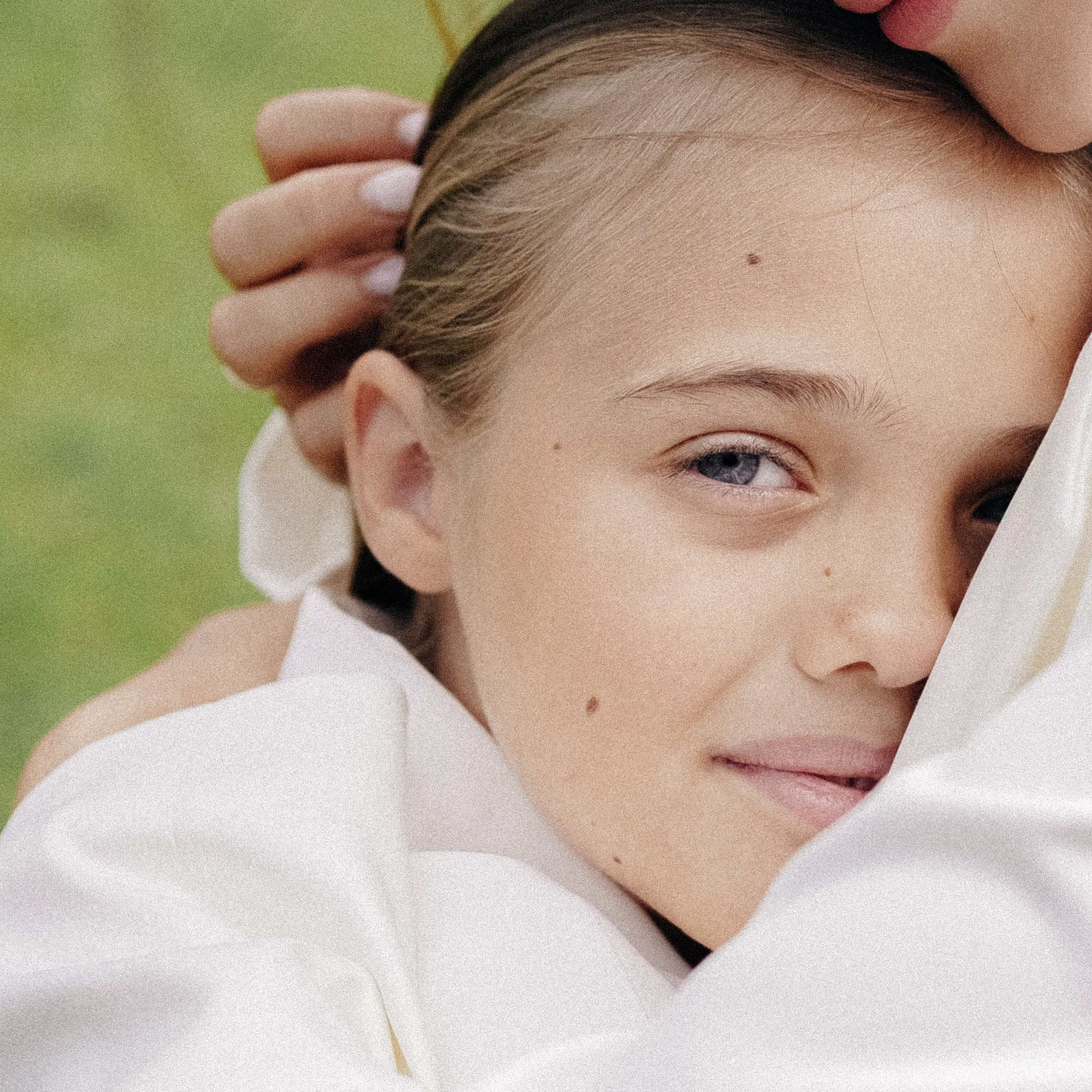 Лето и мама