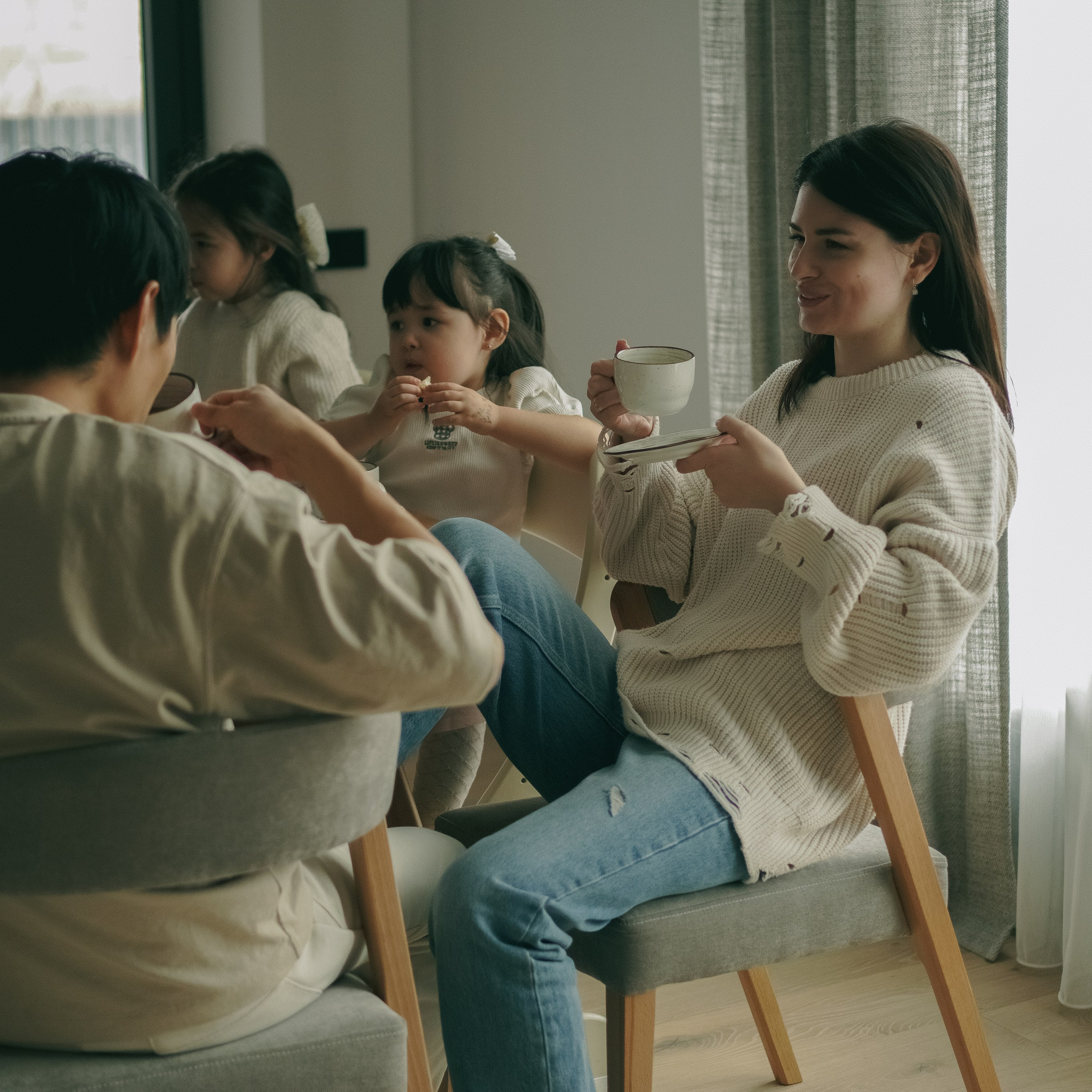 Я, ты, вместе