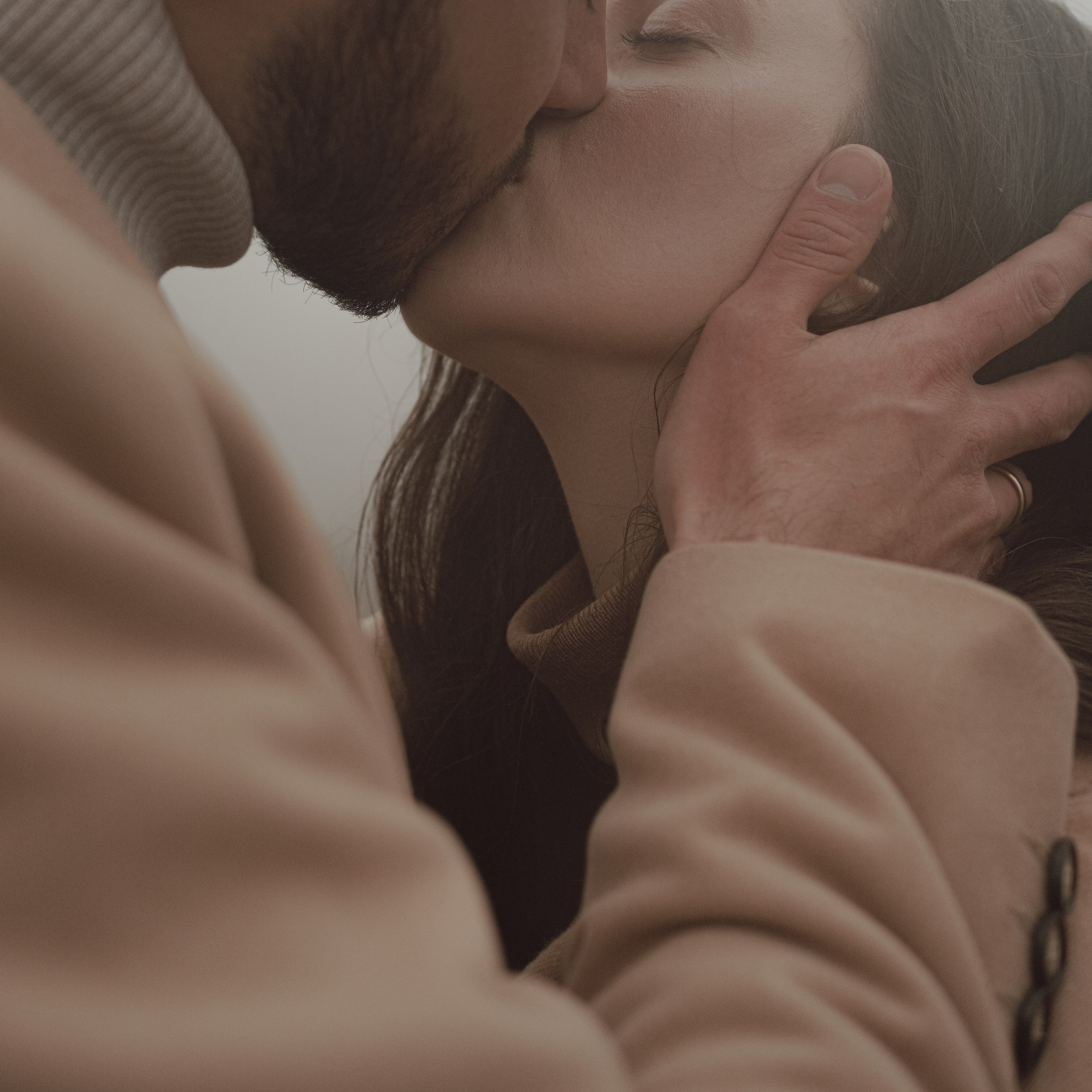 Любовь на краю