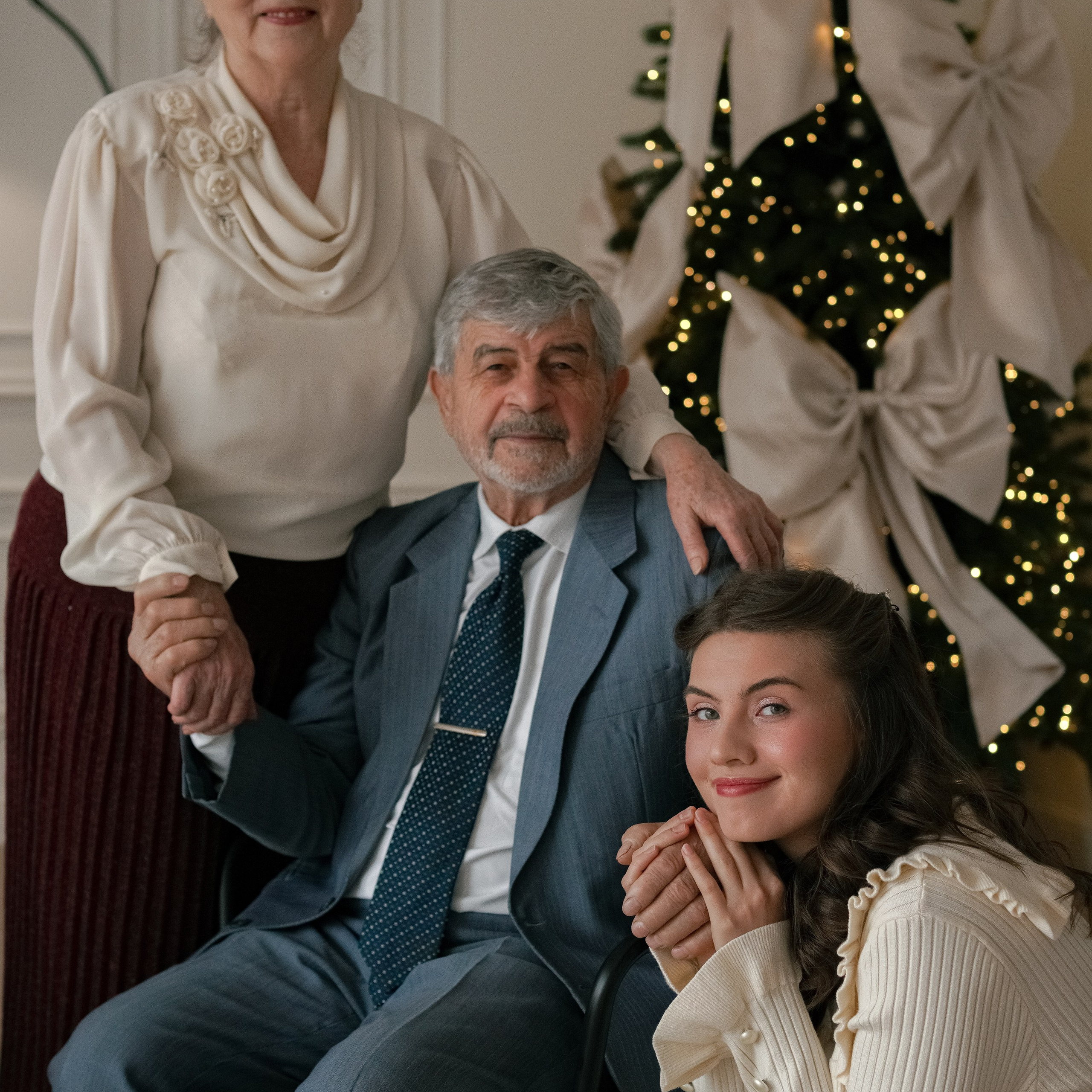 Отзывы. Свадебный и семейный фотограф Афанасьева Анна в Кисловодске