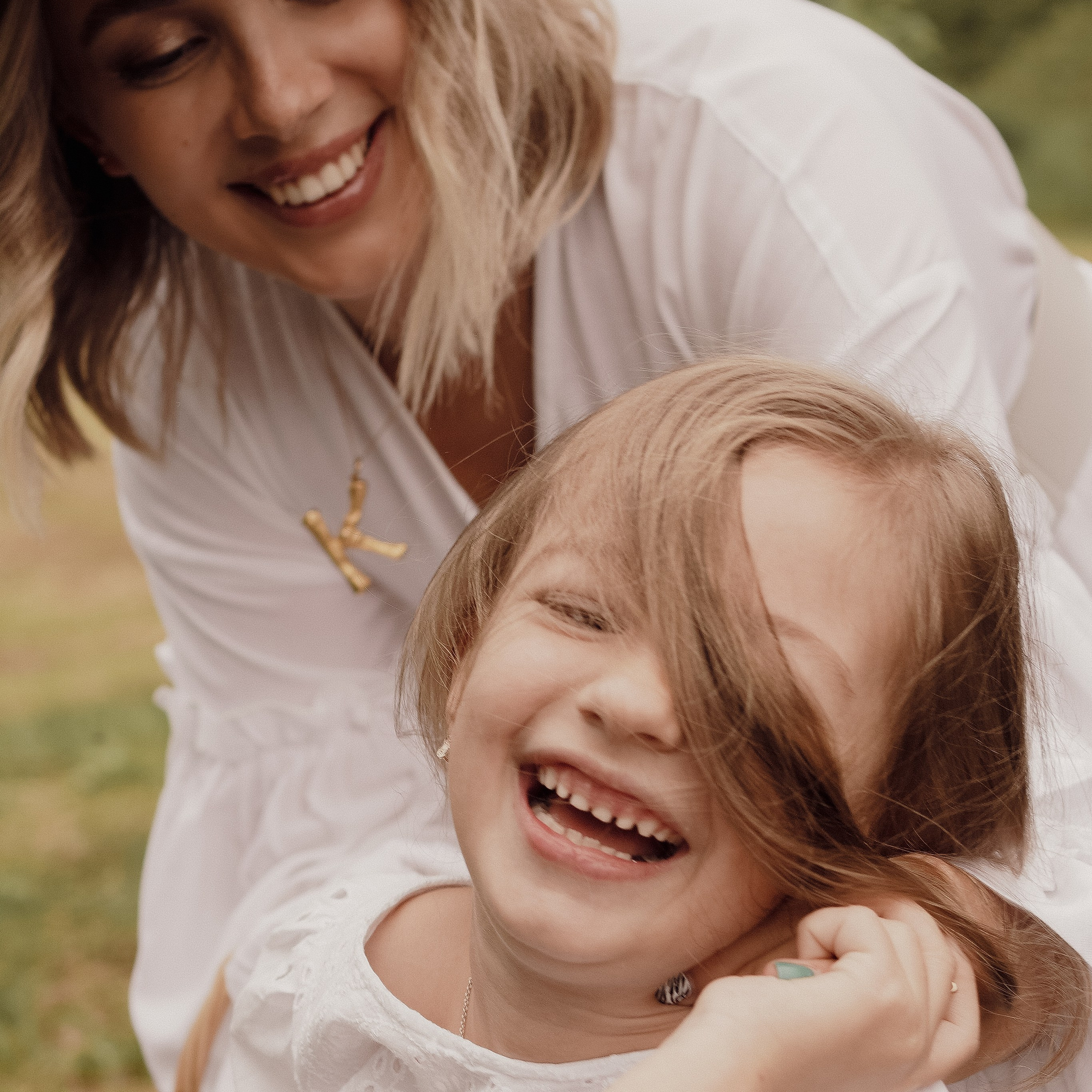 История о дочке