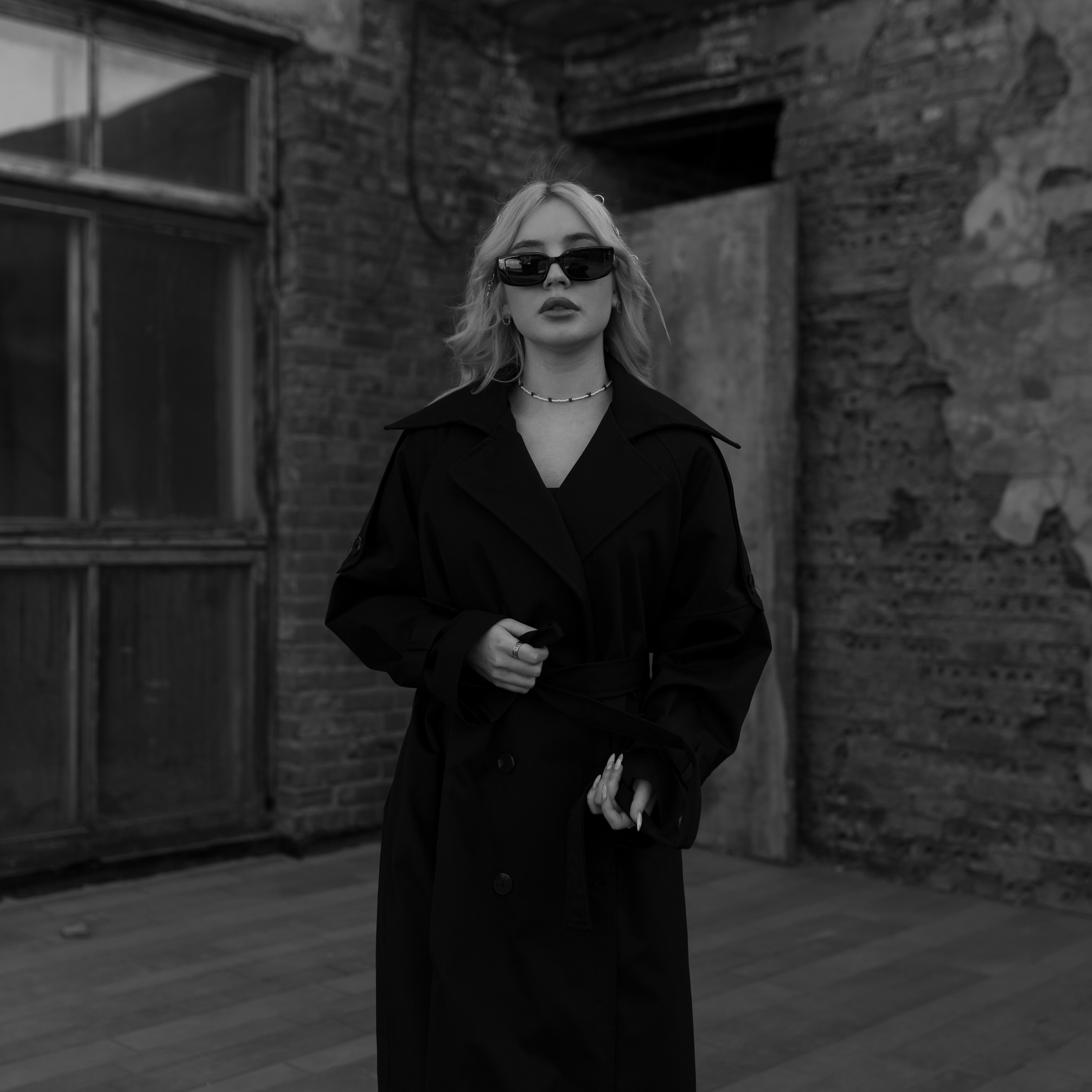 Отзывы. Фотограф в Москве и Владимире Брусникина Алина