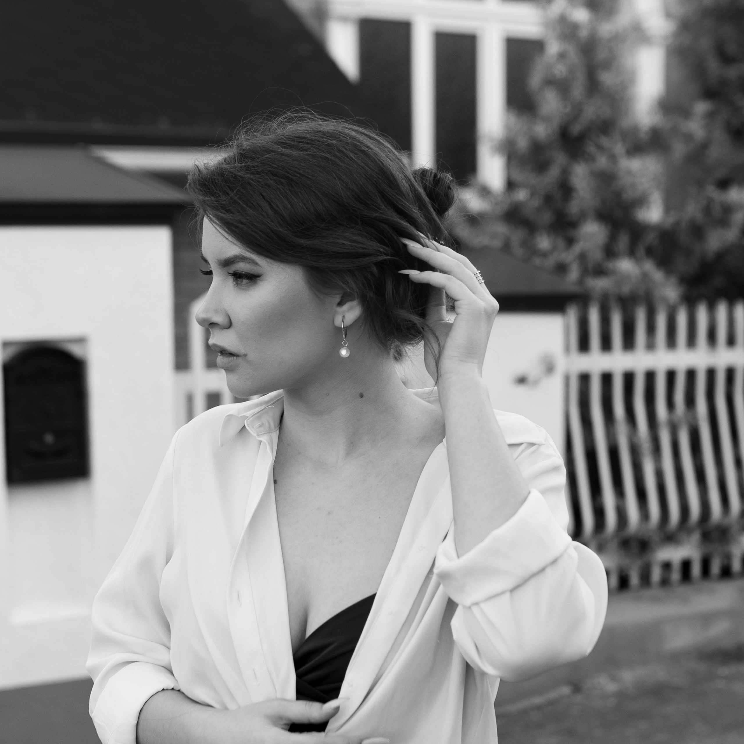 Отзывы. Фотограф в Москве и Владимире Брусникина Алина