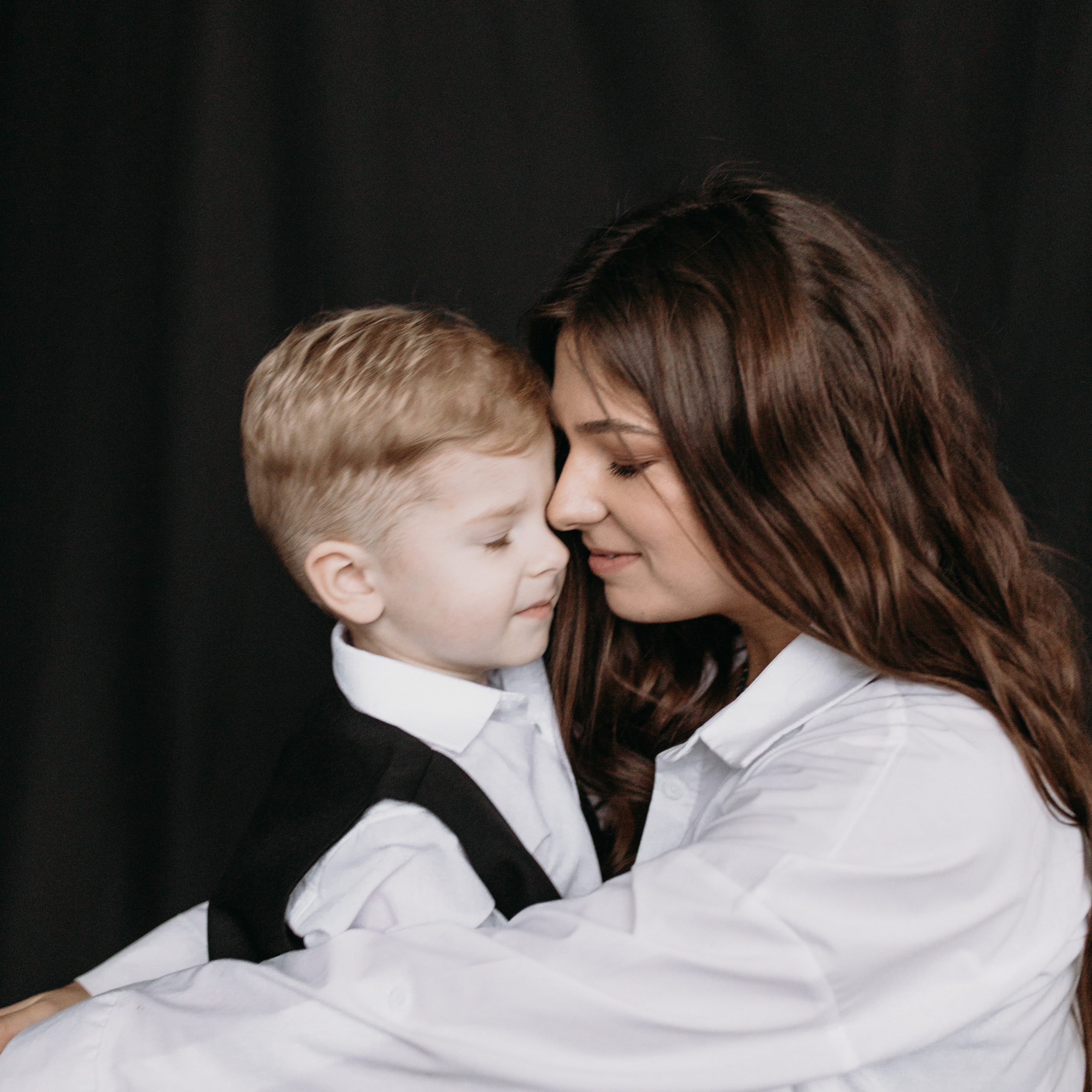 Отзывы. Фотограф в Москве и Владимире Брусникина Алина