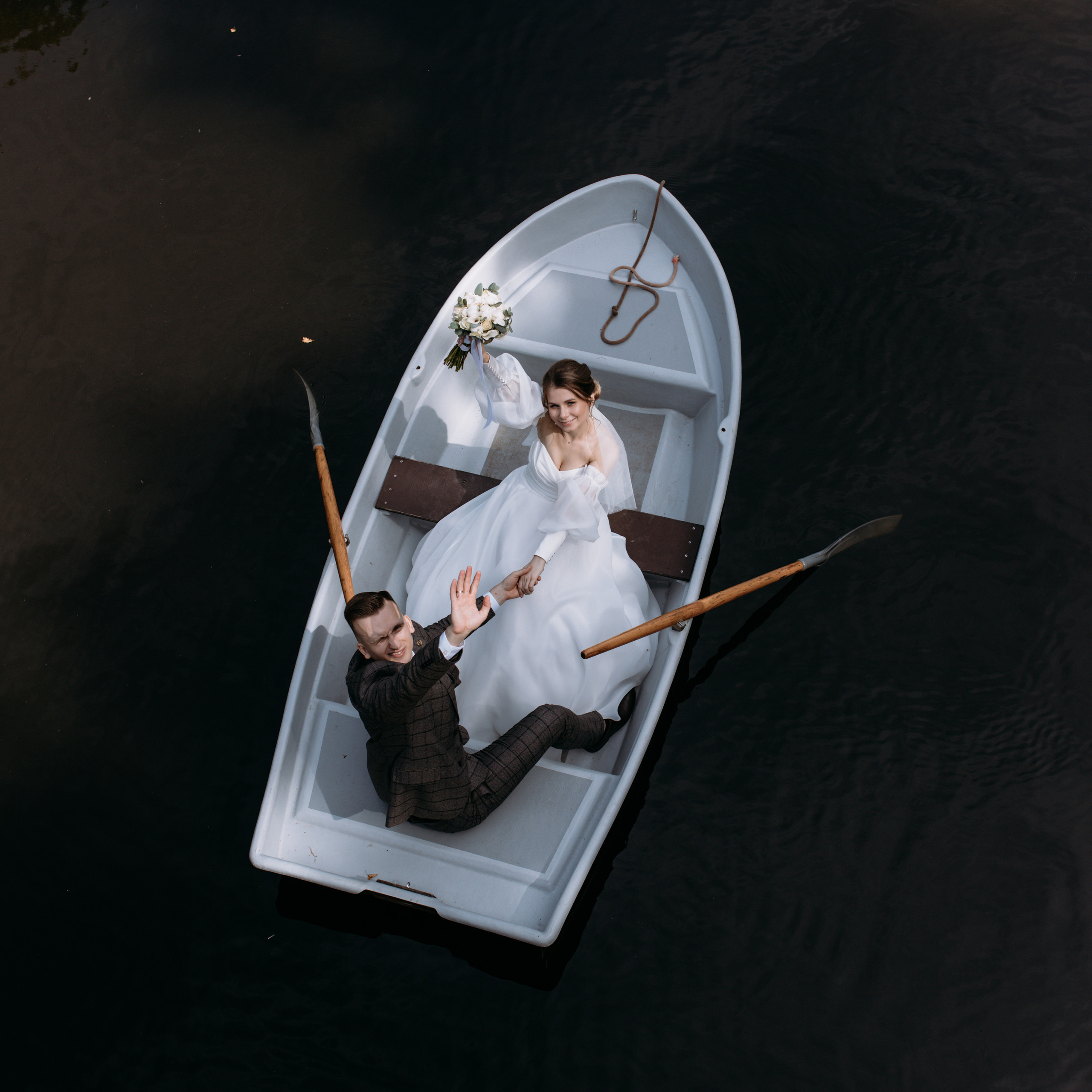 Отзывы. Фотограф в Москве и Владимире Брусникина Алина