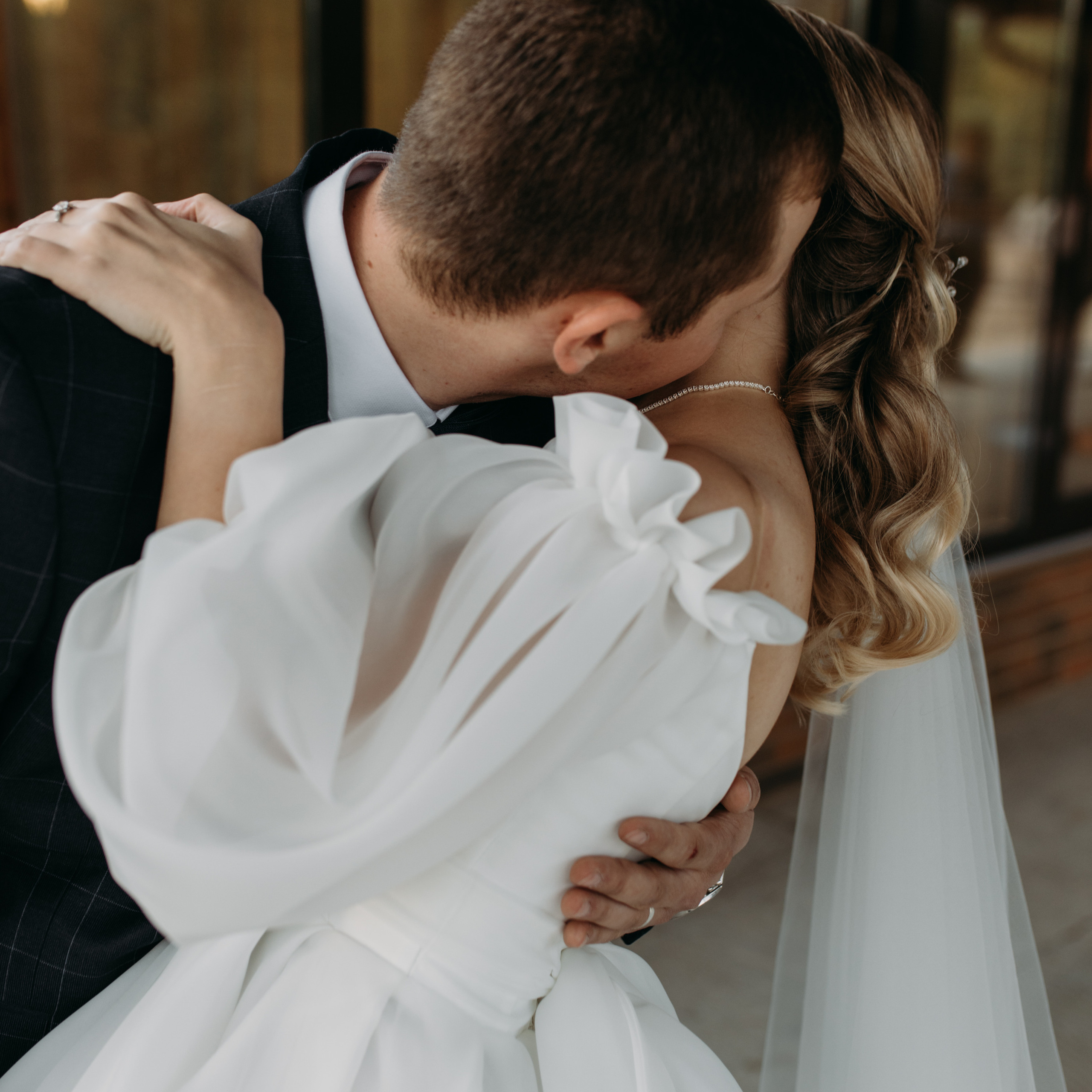 Отзывы. Фотограф в Москве и Владимире Брусникина Алина