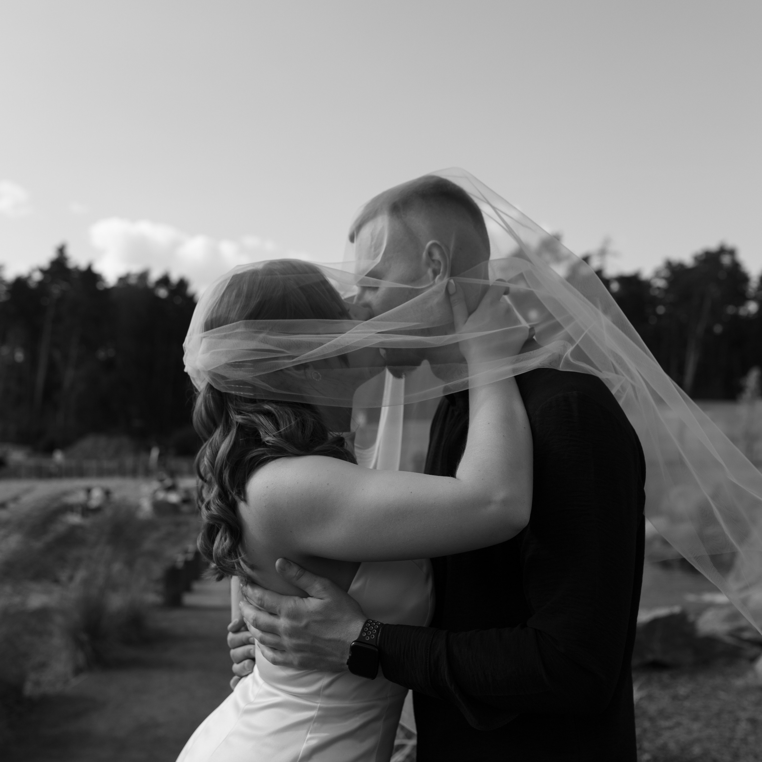 Отзывы. Фотограф в Москве и Владимире Брусникина Алина