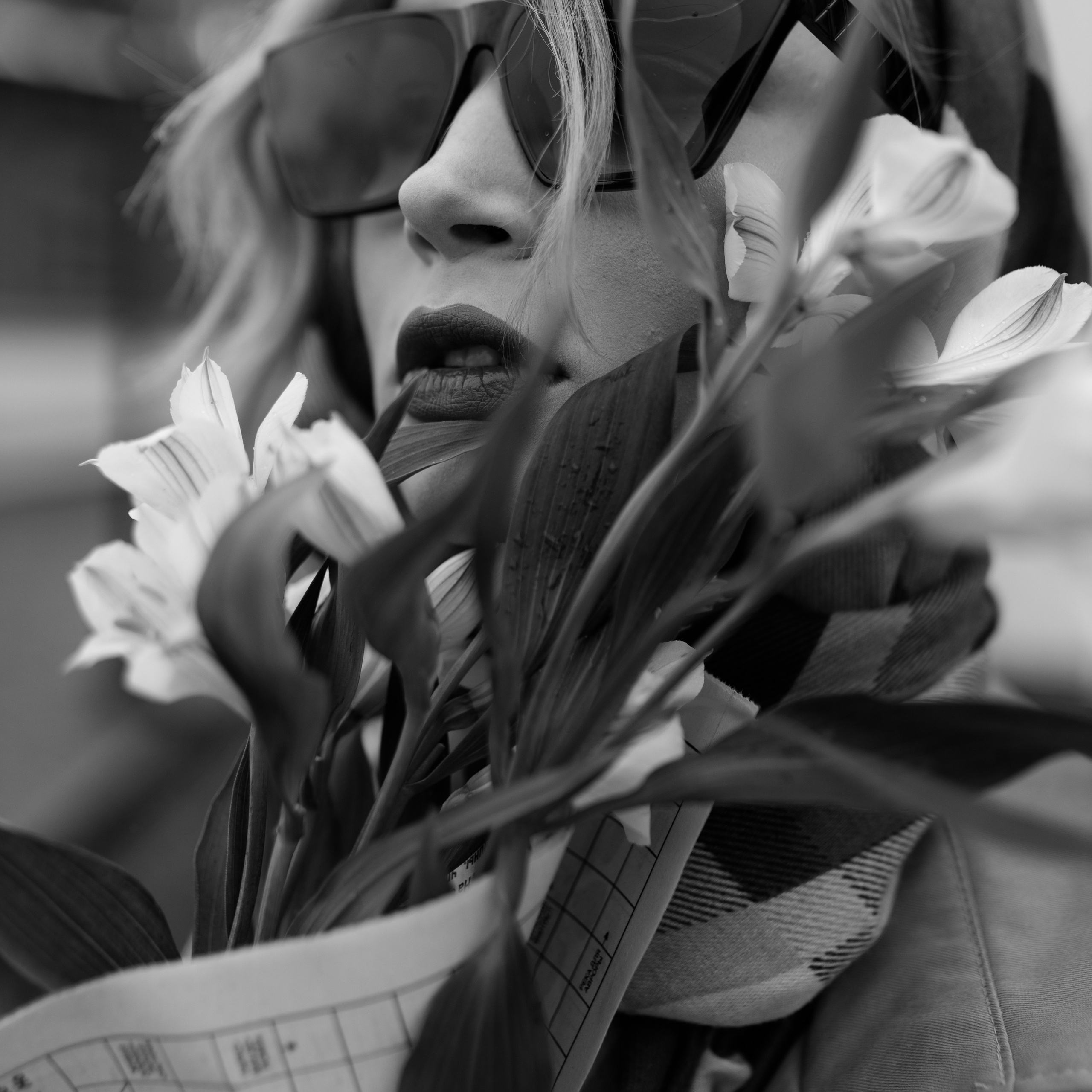 Отзывы. Фотограф в Москве и Владимире Брусникина Алина