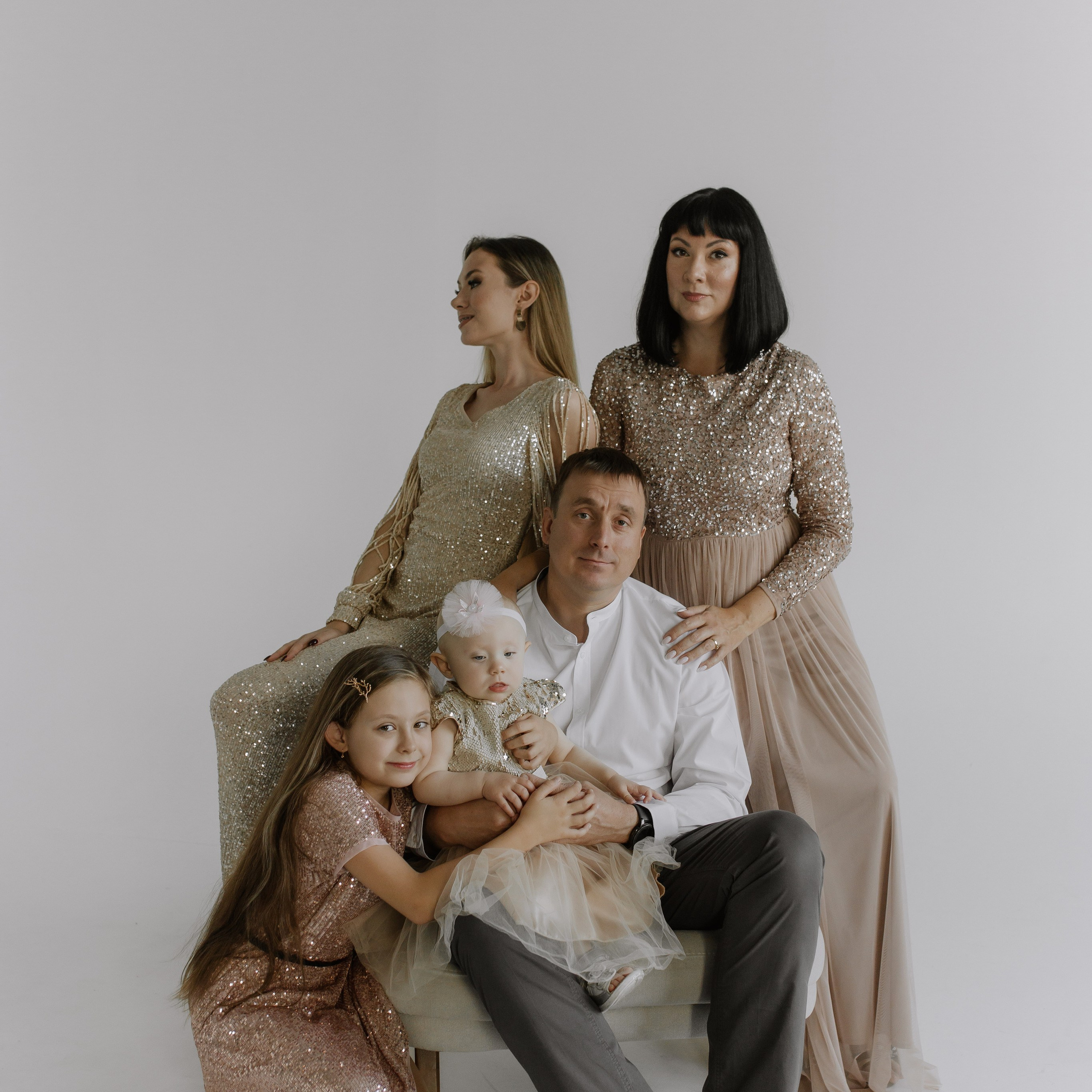 Отзывы. Фотограф в Москве и Владимире Брусникина Алина