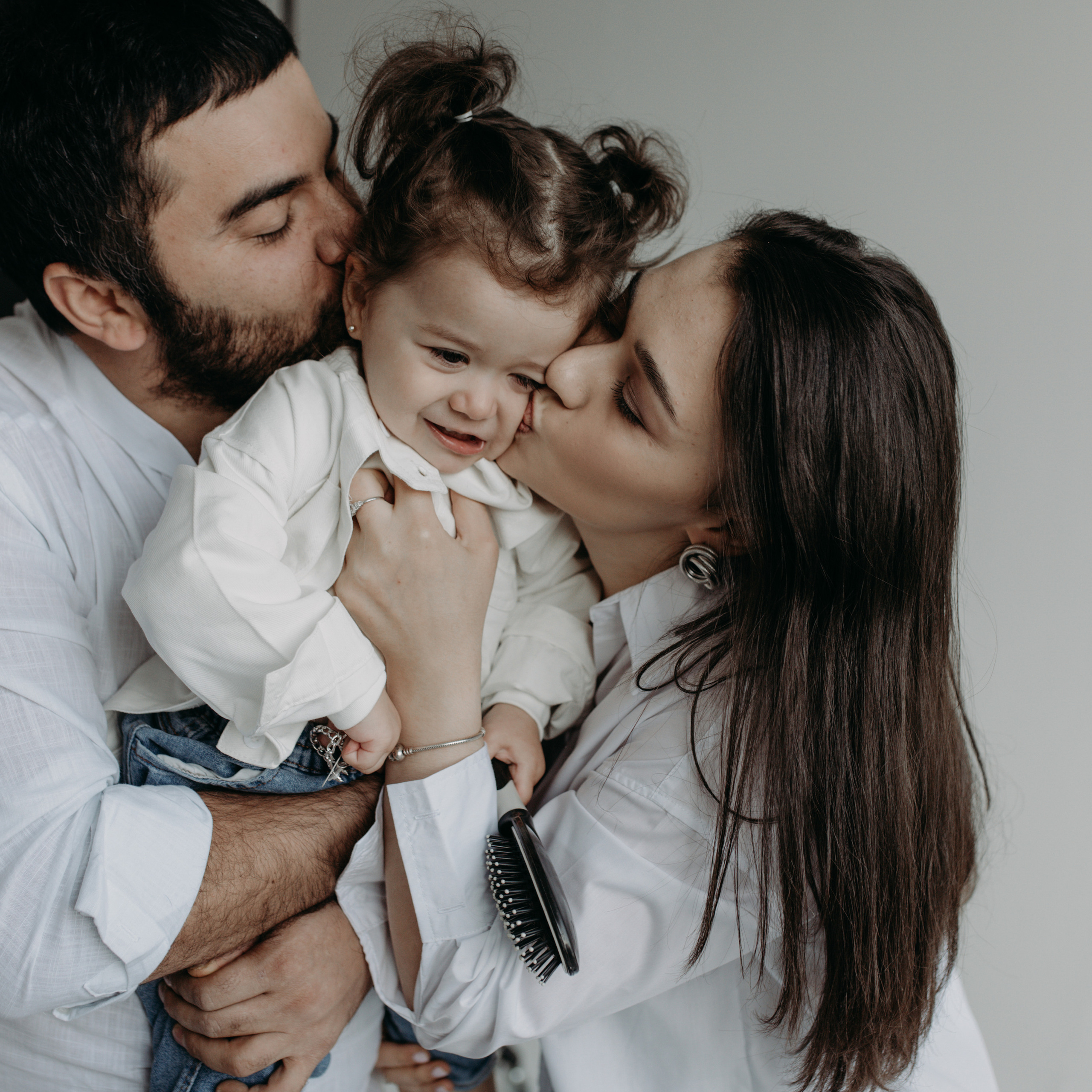 Отзывы. Фотограф в Москве и Владимире Брусникина Алина