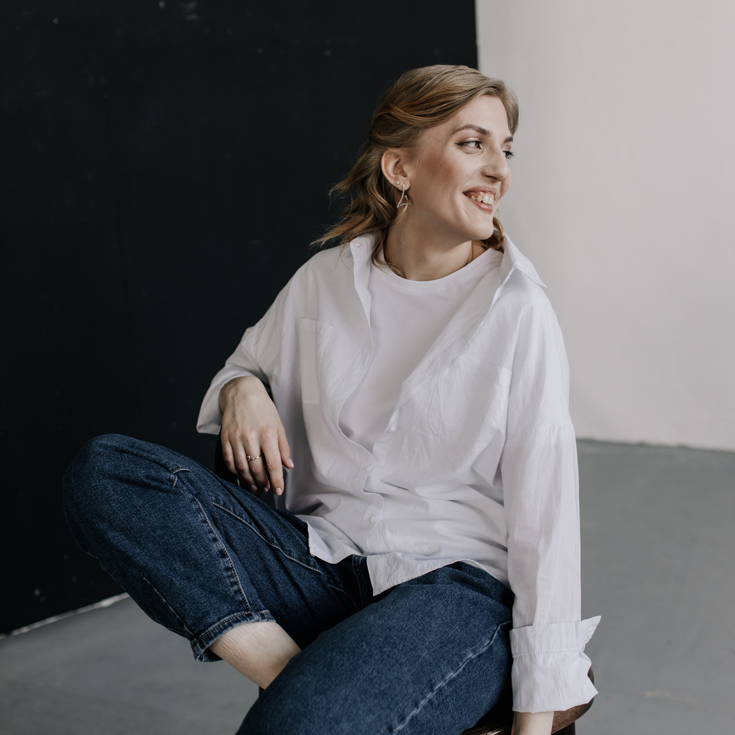 Отзывы. Фотограф в Москве и Владимире Брусникина Алина