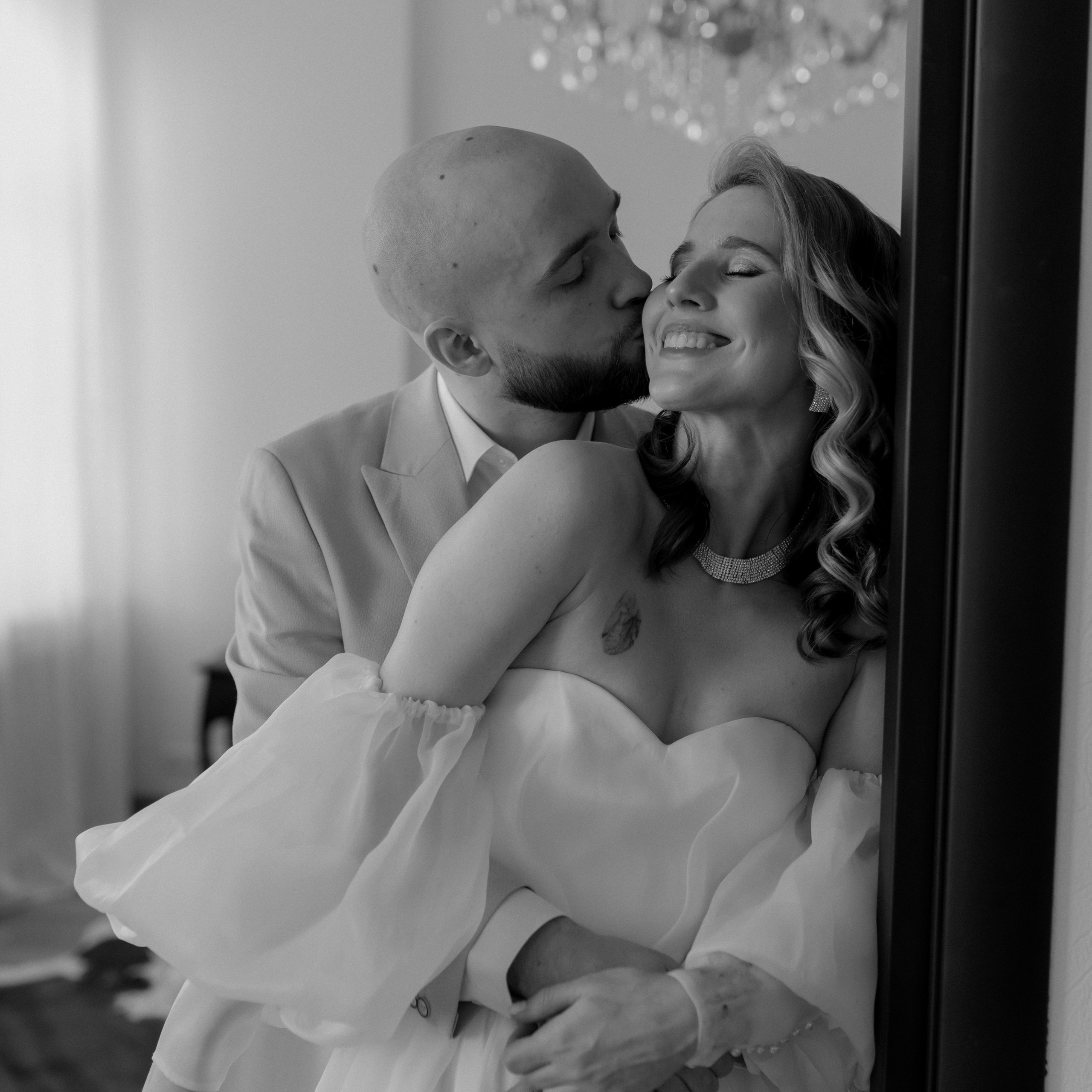 Отзывы. Фотограф в Москве и Владимире Брусникина Алина