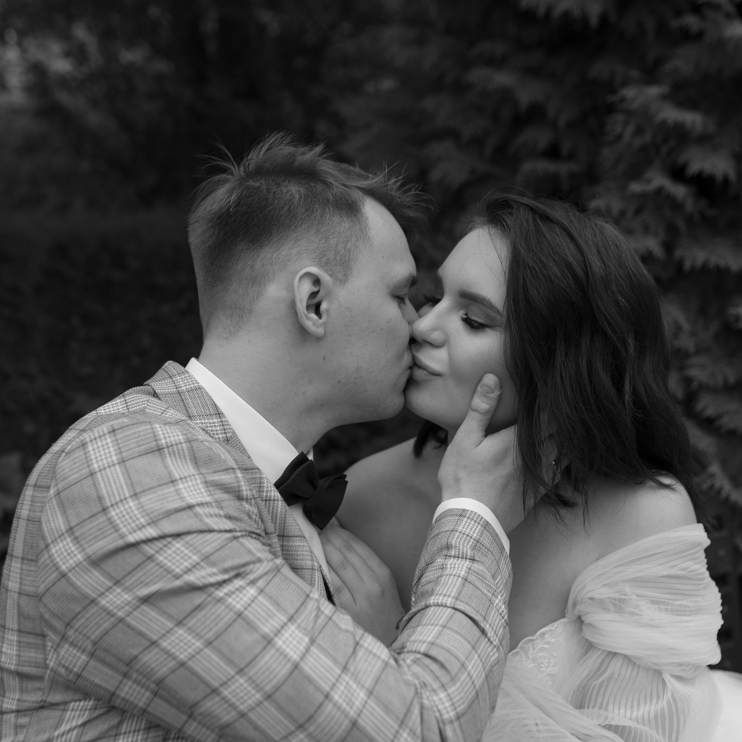 Отзывы. Фотограф в Москве и Владимире Брусникина Алина