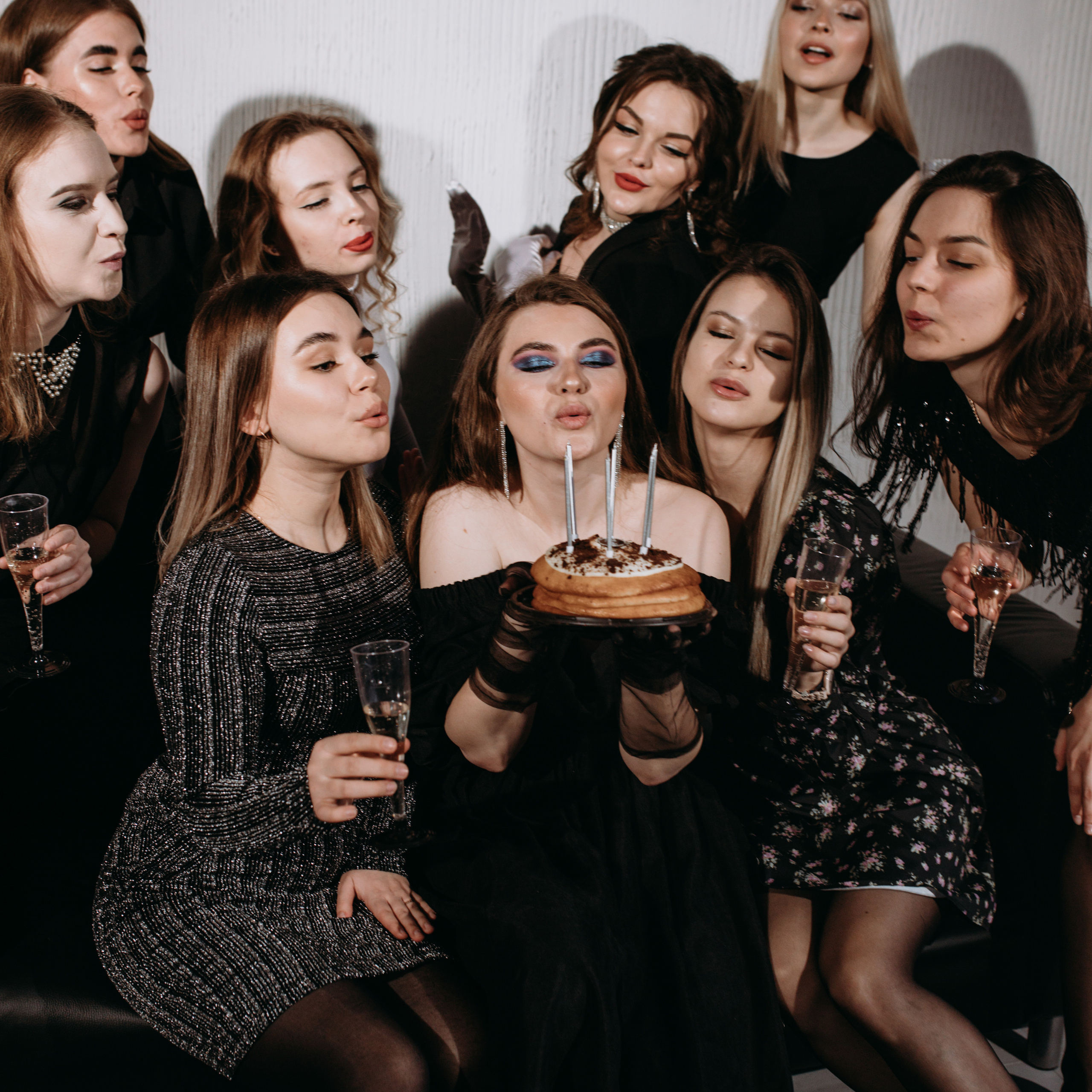 Отзывы. Фотограф в Москве и Владимире Брусникина Алина