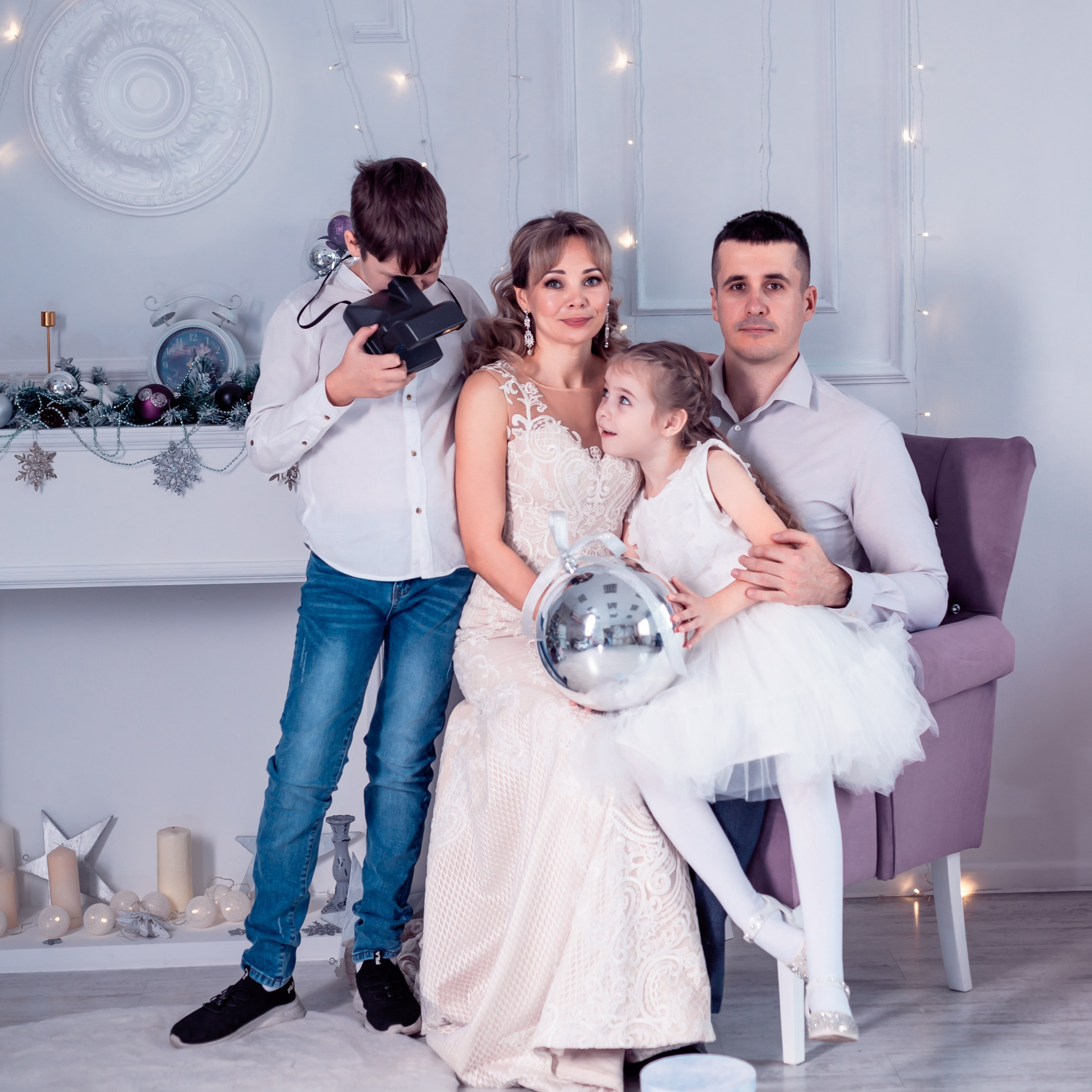 Отзывы. Свадебный Фотограф Александр Матвеенко