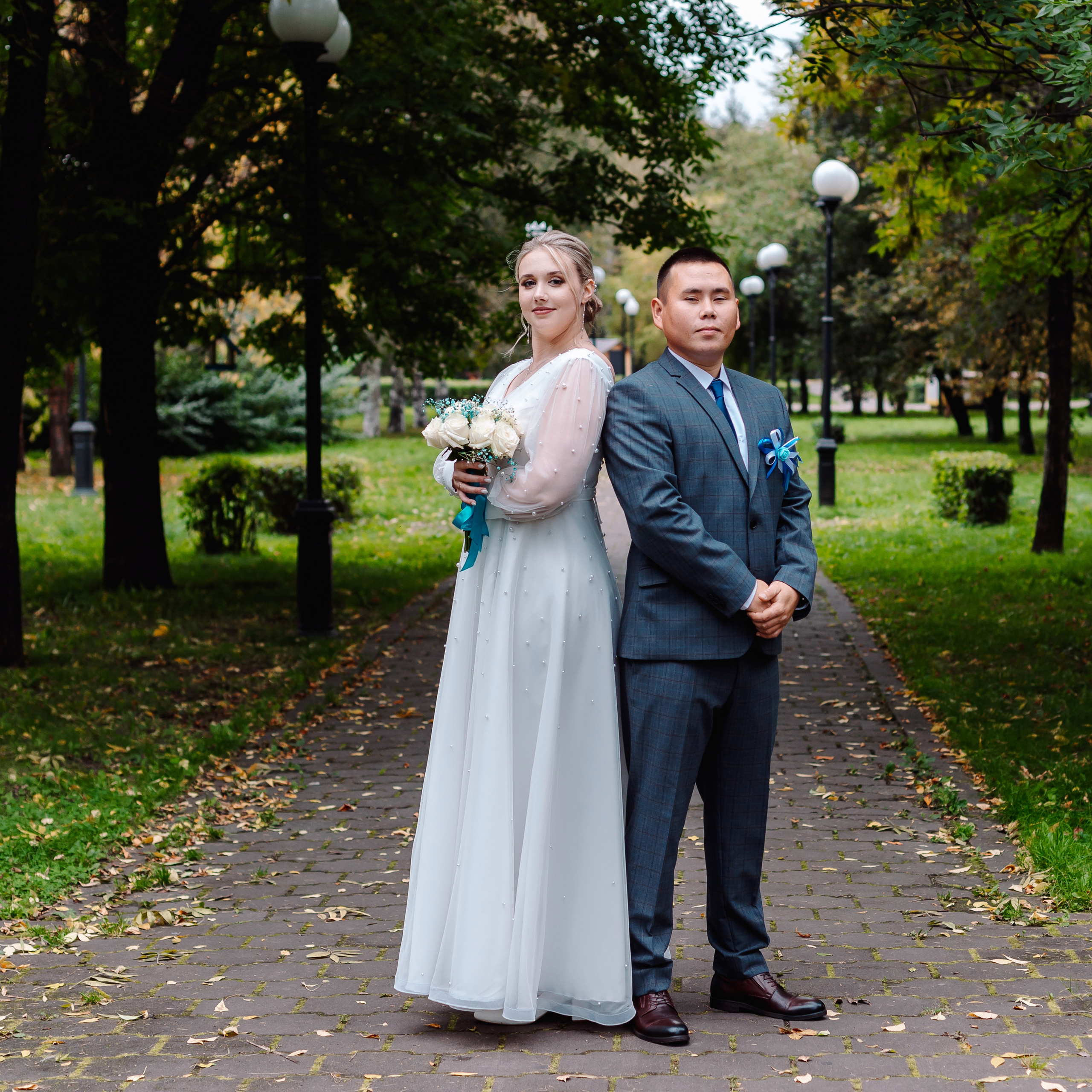 Отзывы. Свадебный Фотограф Александр Матвеенко