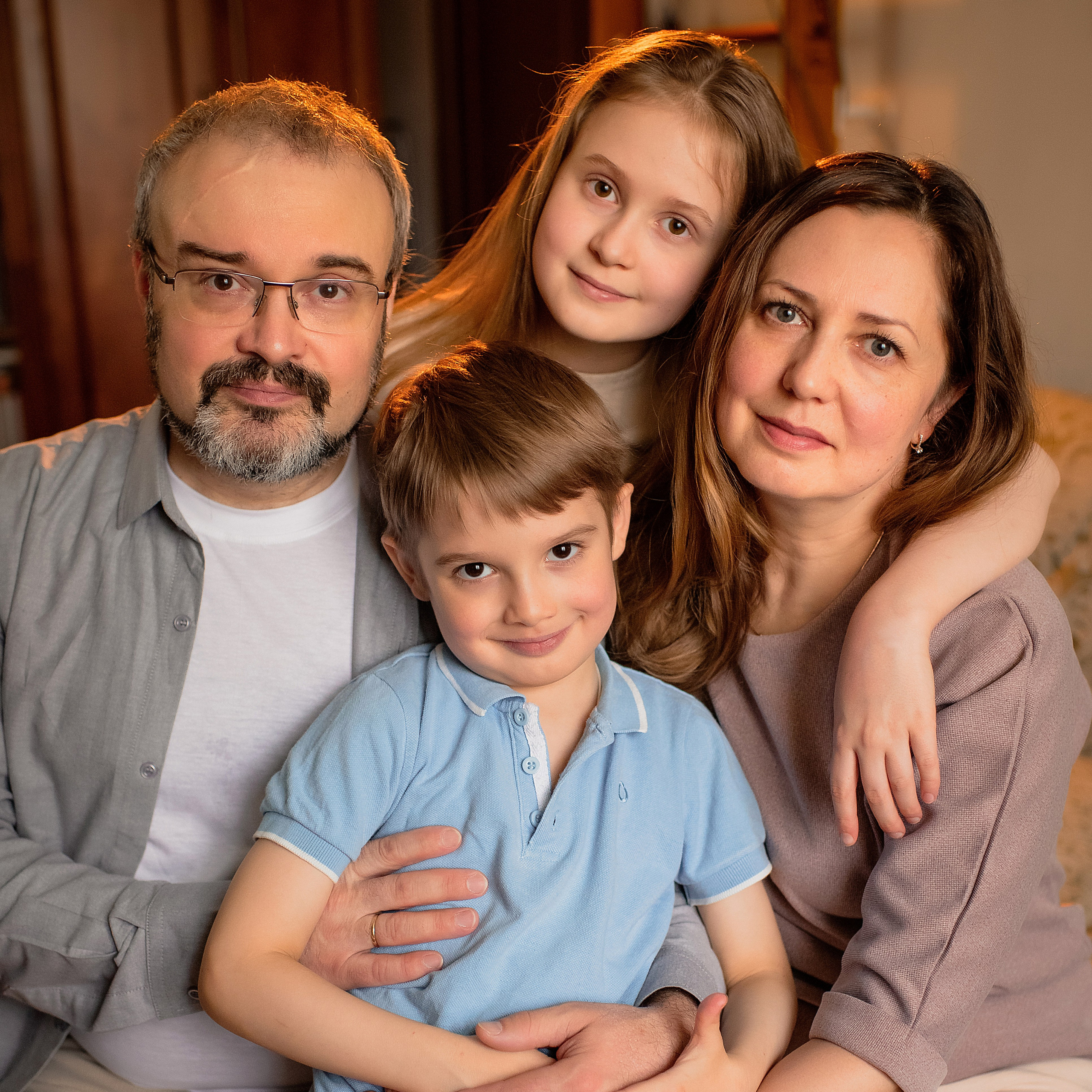 Фотограф Светлана Соколова. Отзывы о работе фотографа