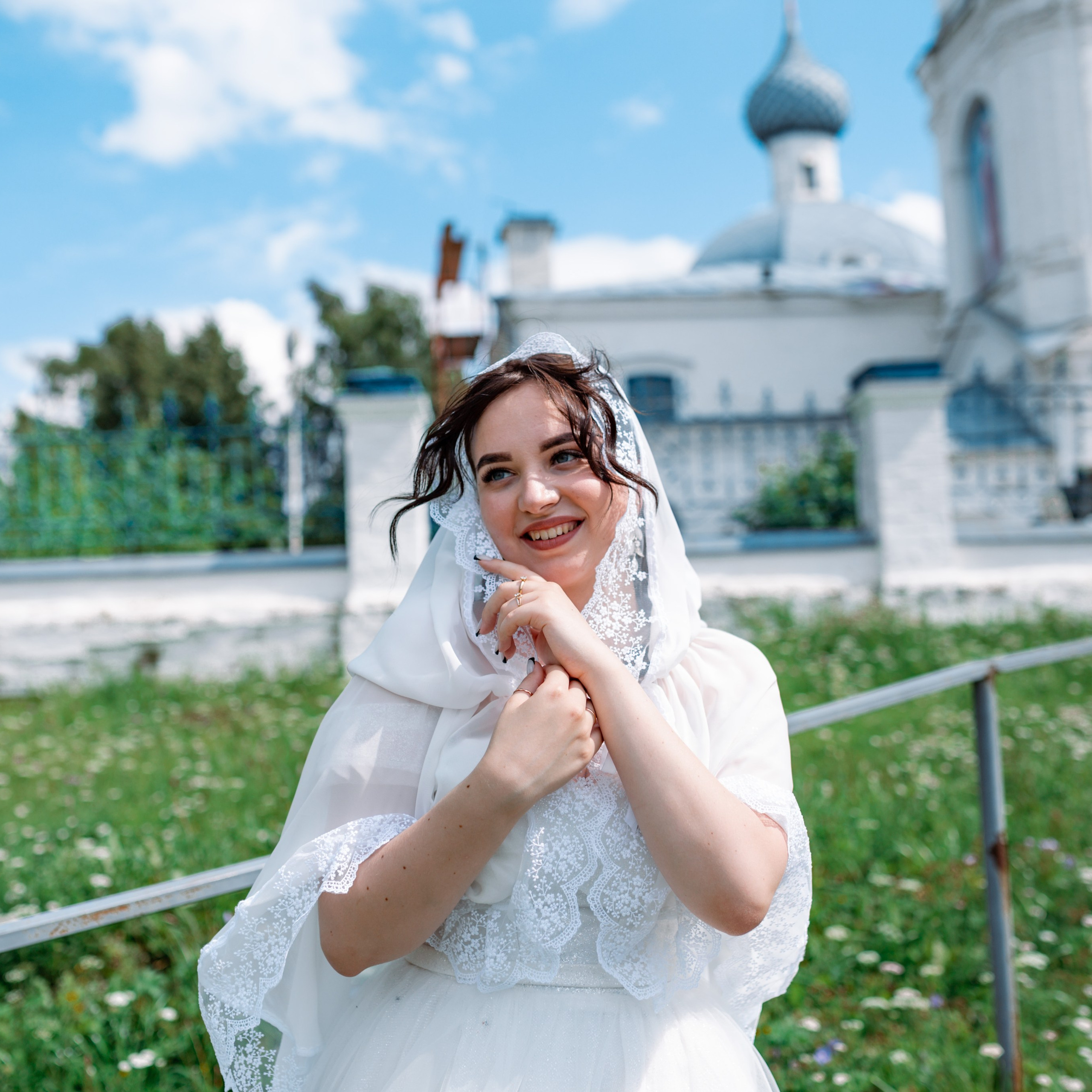 Отзывы. Фотограф в Костроме | Анна Колесникова
