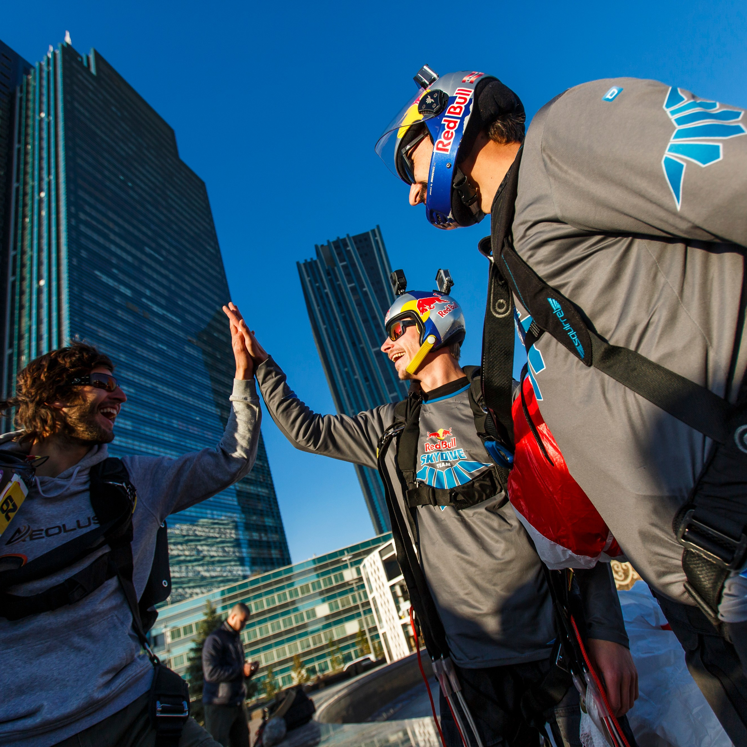 Фотограф в Алматы Виктор Магдеев