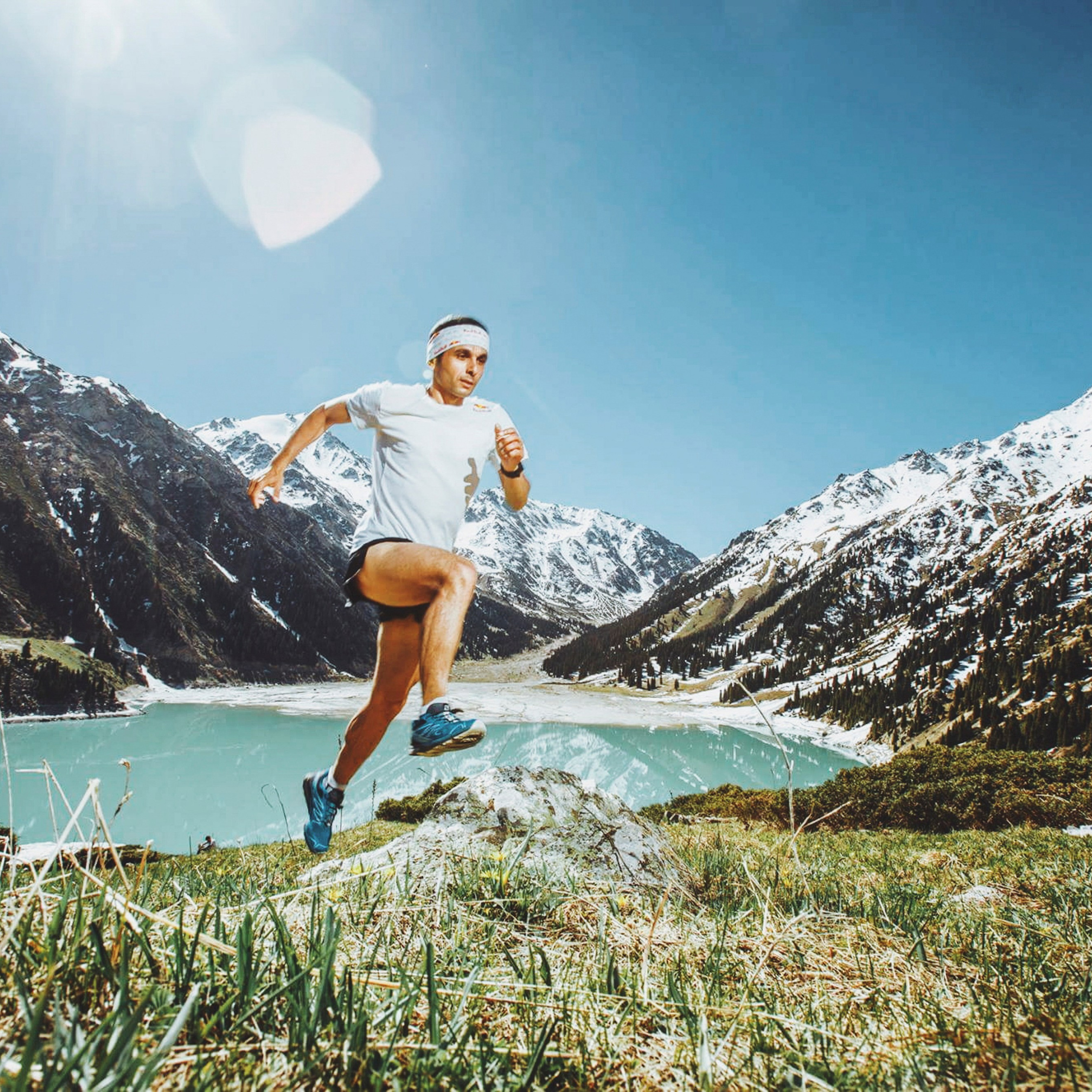 Фотограф в Алматы Виктор Магдеев