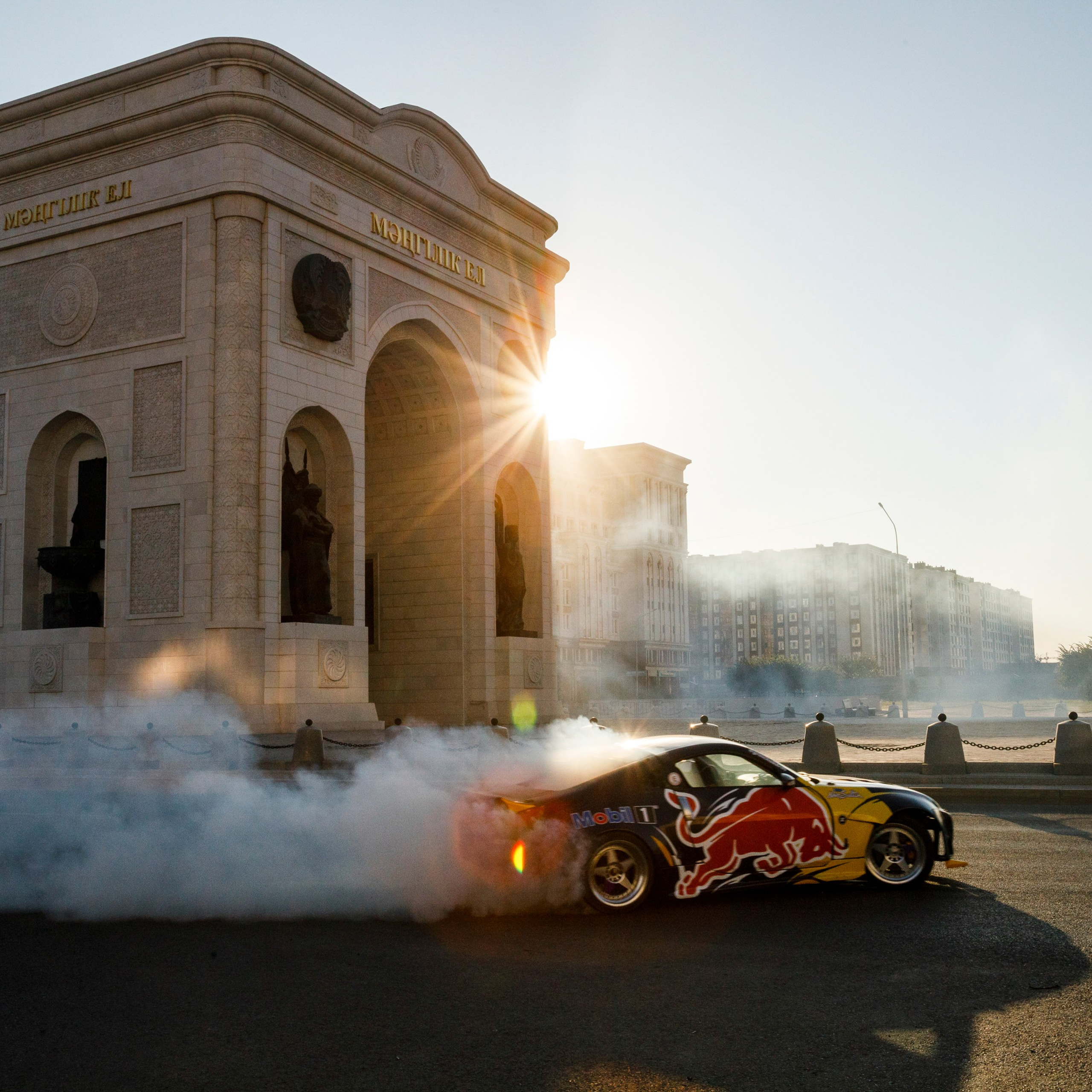 Фотограф в Алматы Виктор Магдеев