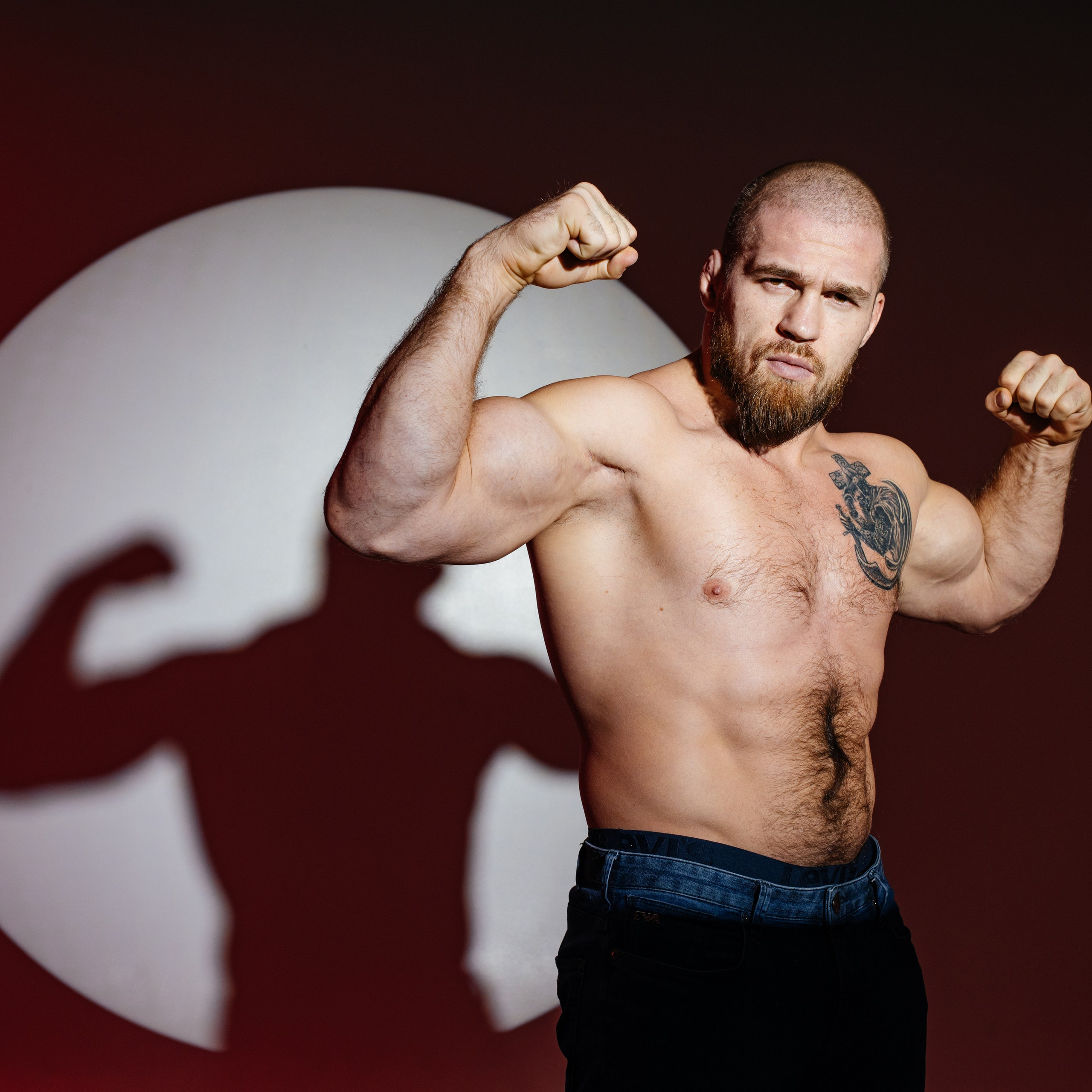 Фотограф в Алматы Виктор Магдеев